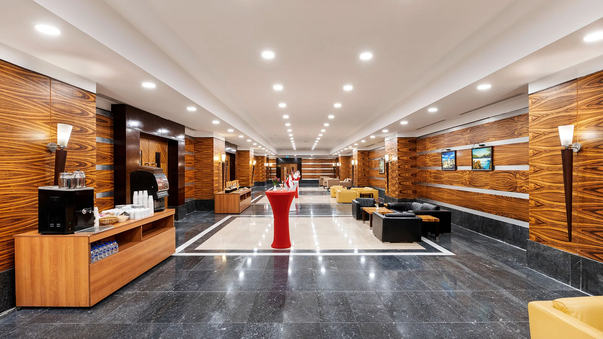 Dobedan Beach Resort Comfort – снимка 92