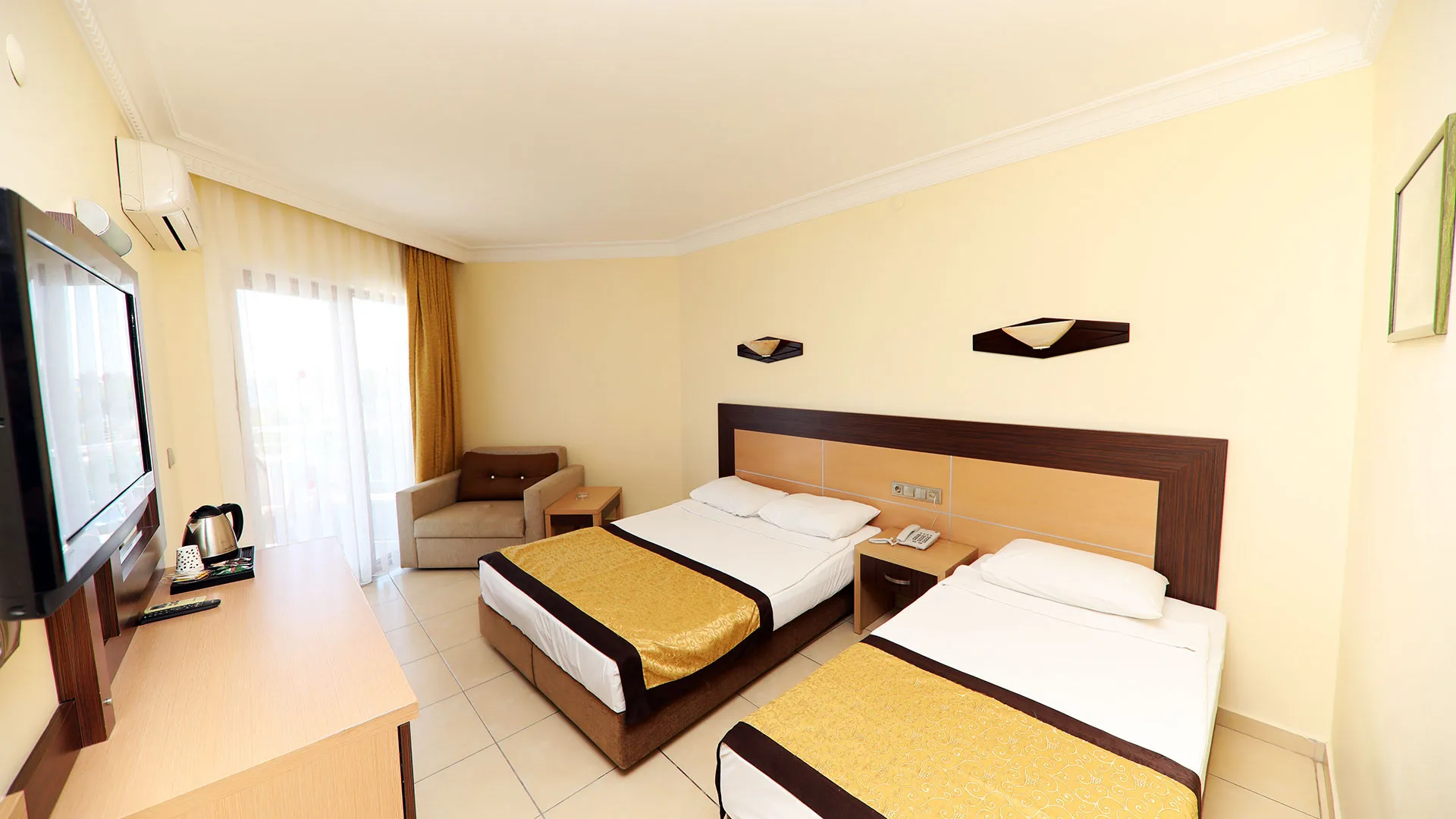 Caretta Beach Hotel – снимка 23