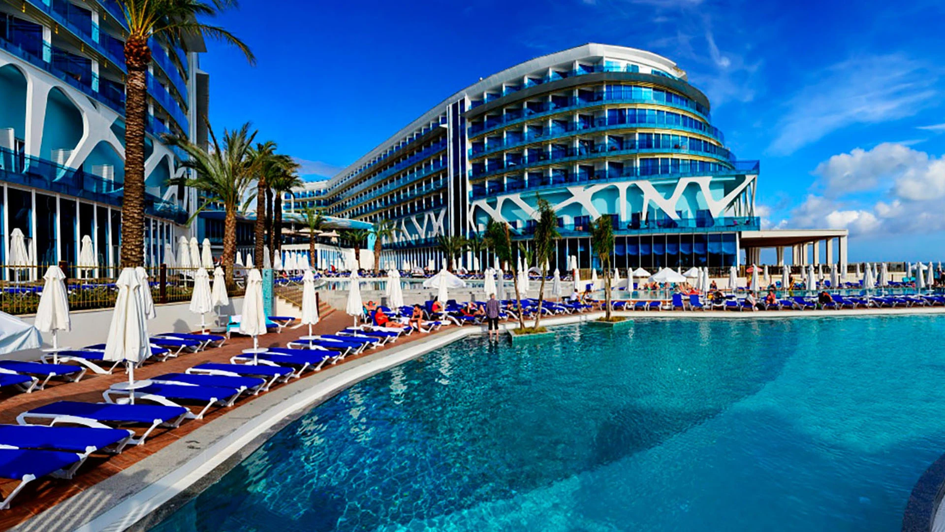 Vikingen Infinity Resort & Spa – снимка 30