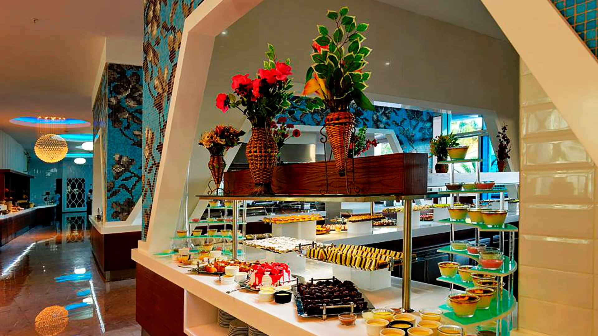 Vikingen Infinity Resort & Spa – снимка 70