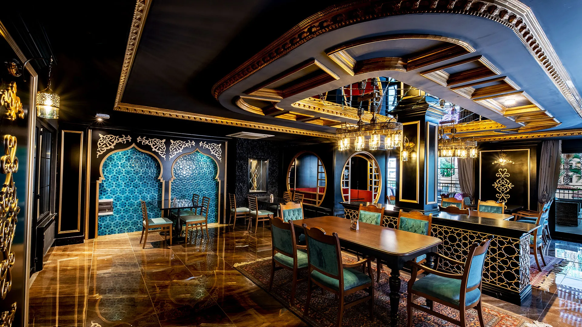 Utopia Resort & Residence – снимка 24