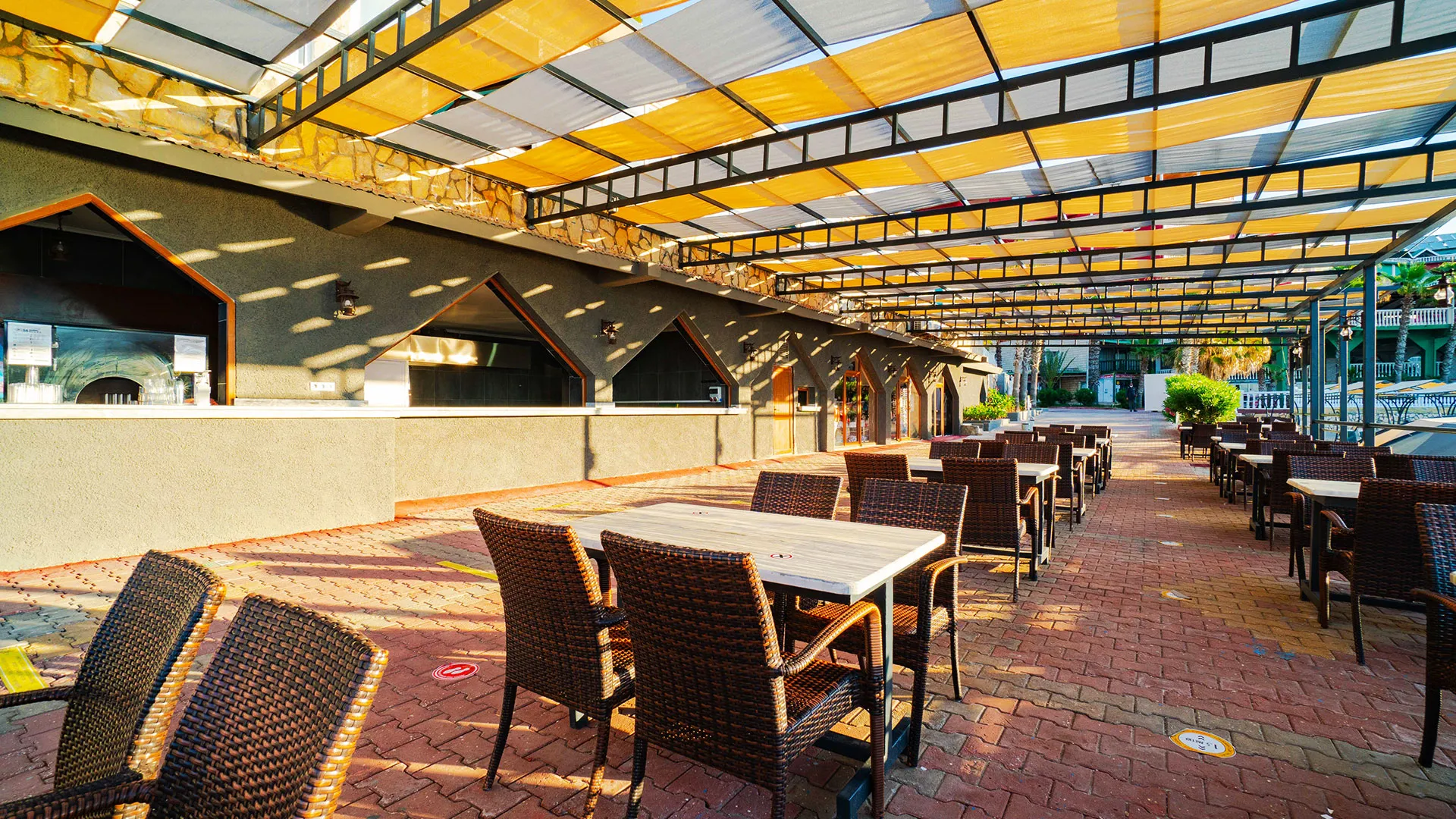 Senza Garden Holiday Club – снимка 28