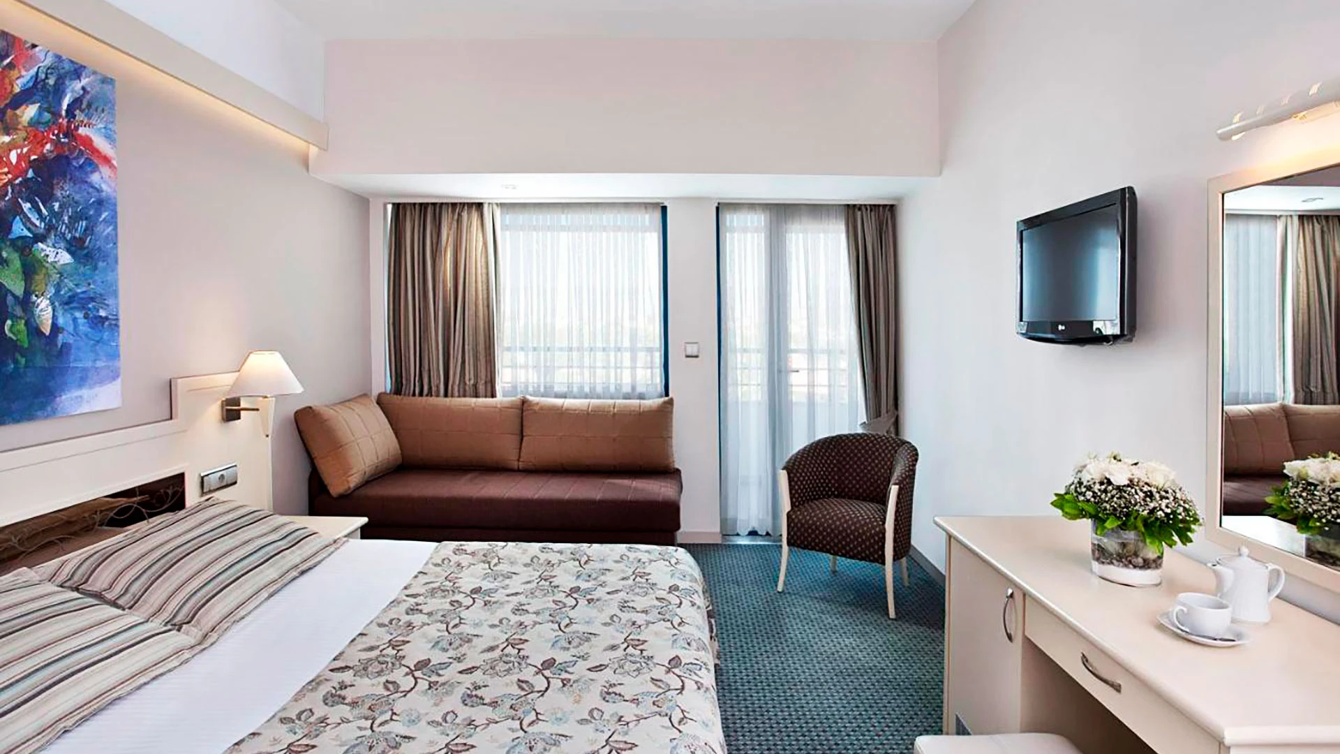 Sunrise Resort Hotel – снимка 12