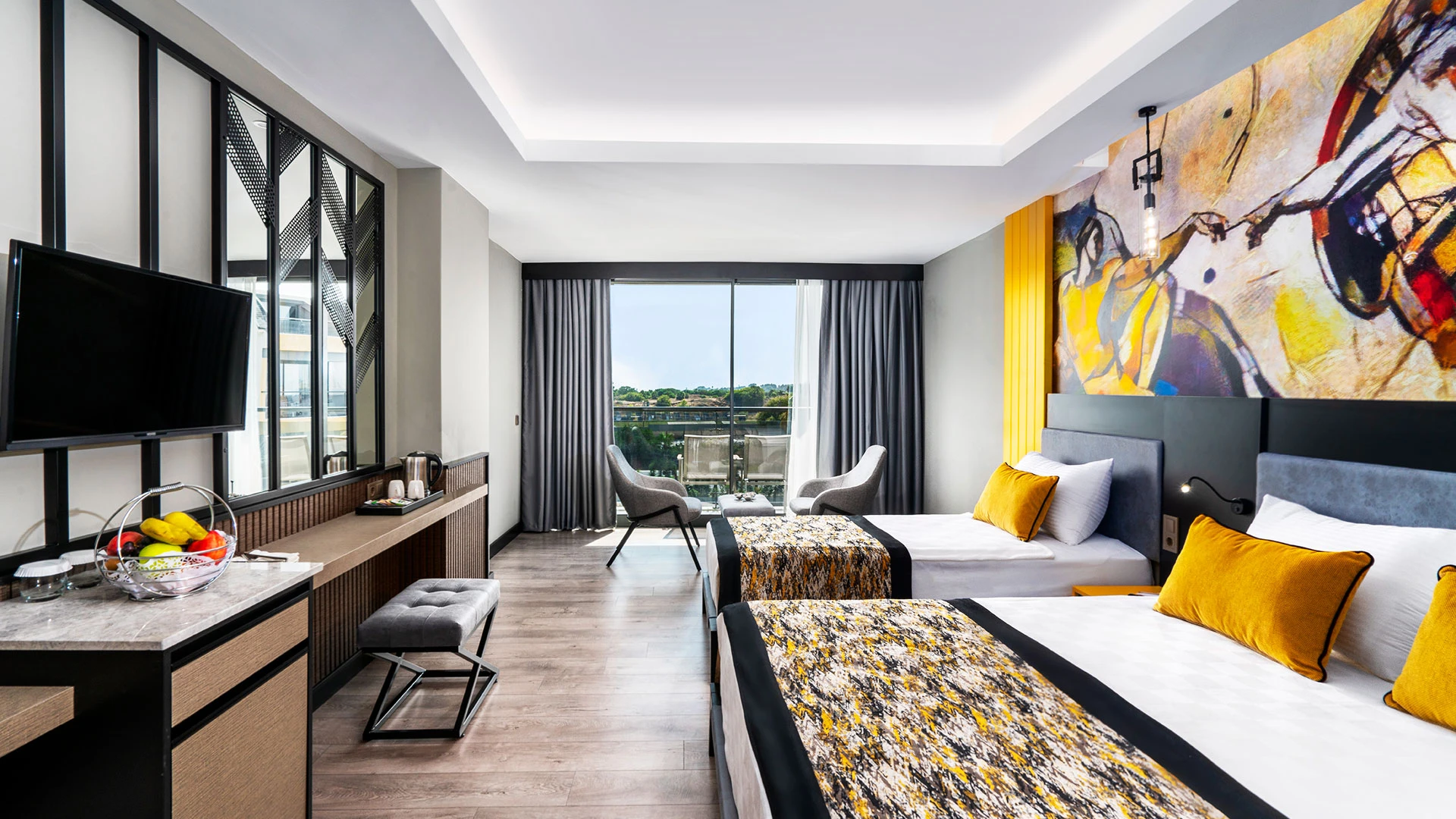 Arnor De Luxe Hotel & Spa – снимка 33