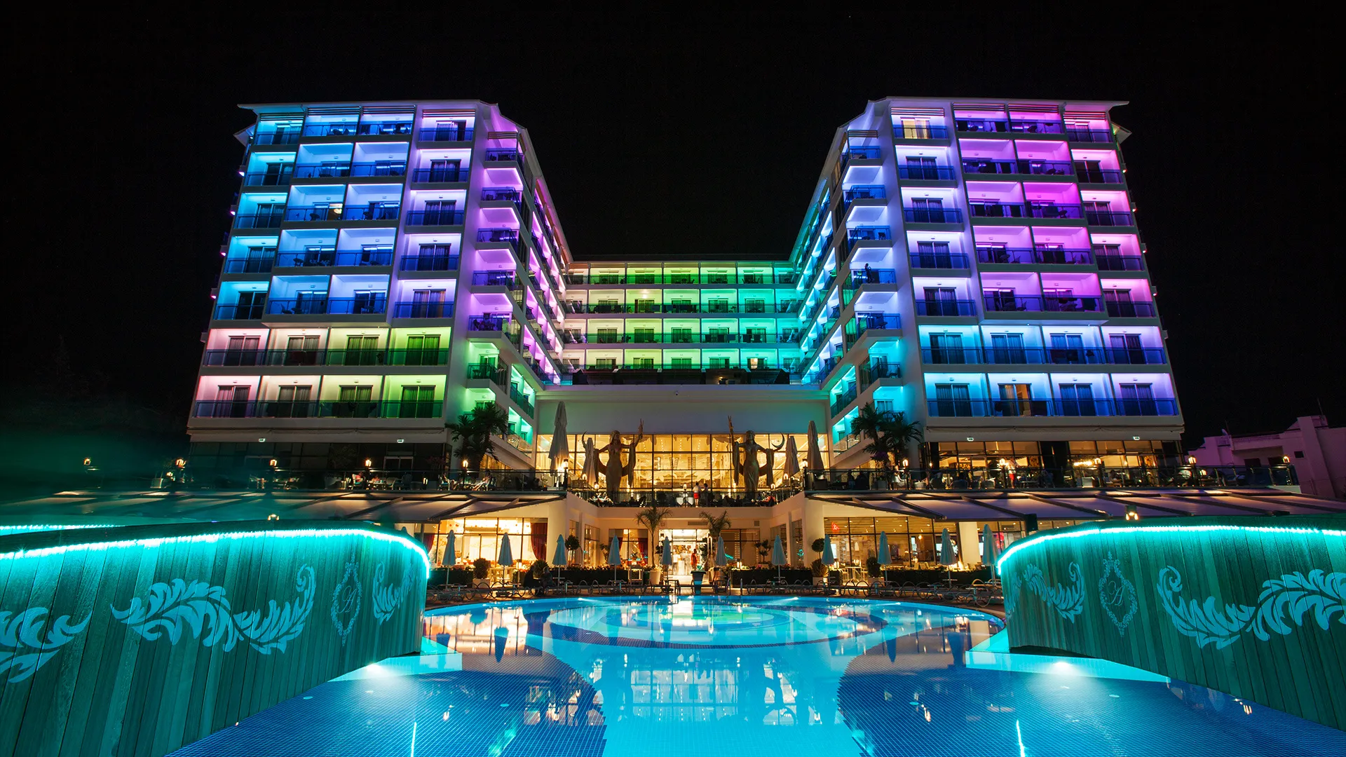 Azura Deluxe Resort & Spa Hotel – снимка 3