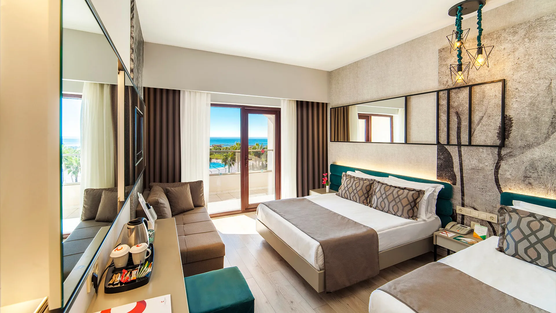 Club Hotel Turan Prince World – снимка 71