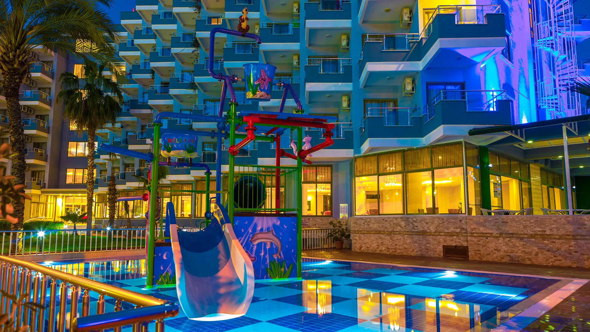 Caretta Relax Hotel – снимка 40