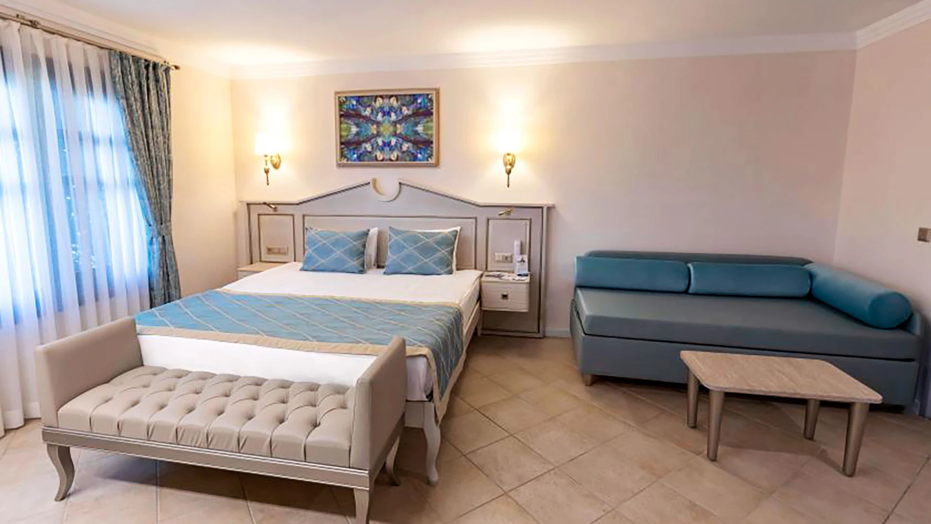 Starlight Resort Hotel – снимка 13