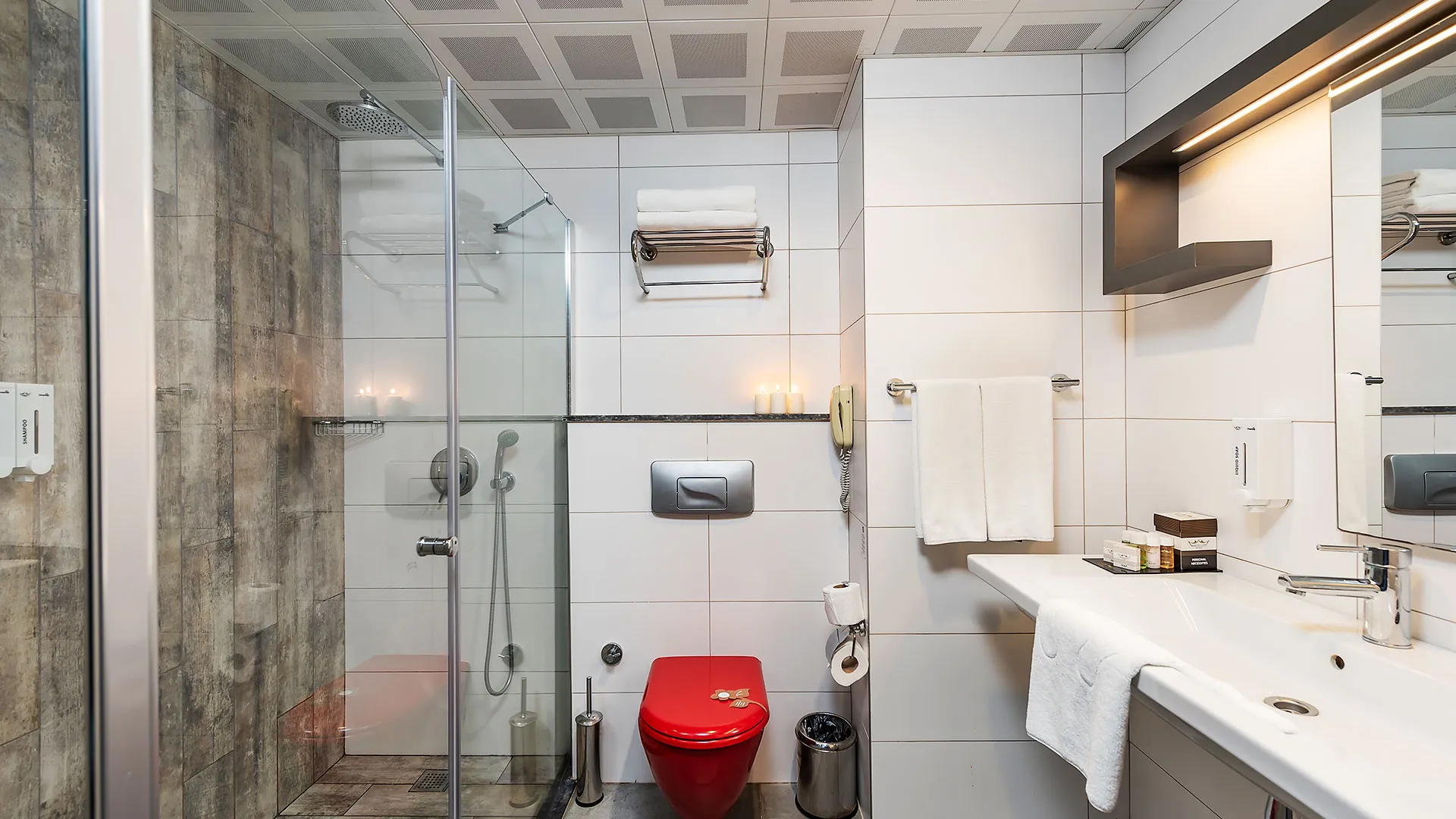 White City Beach Hotel – снимка 65