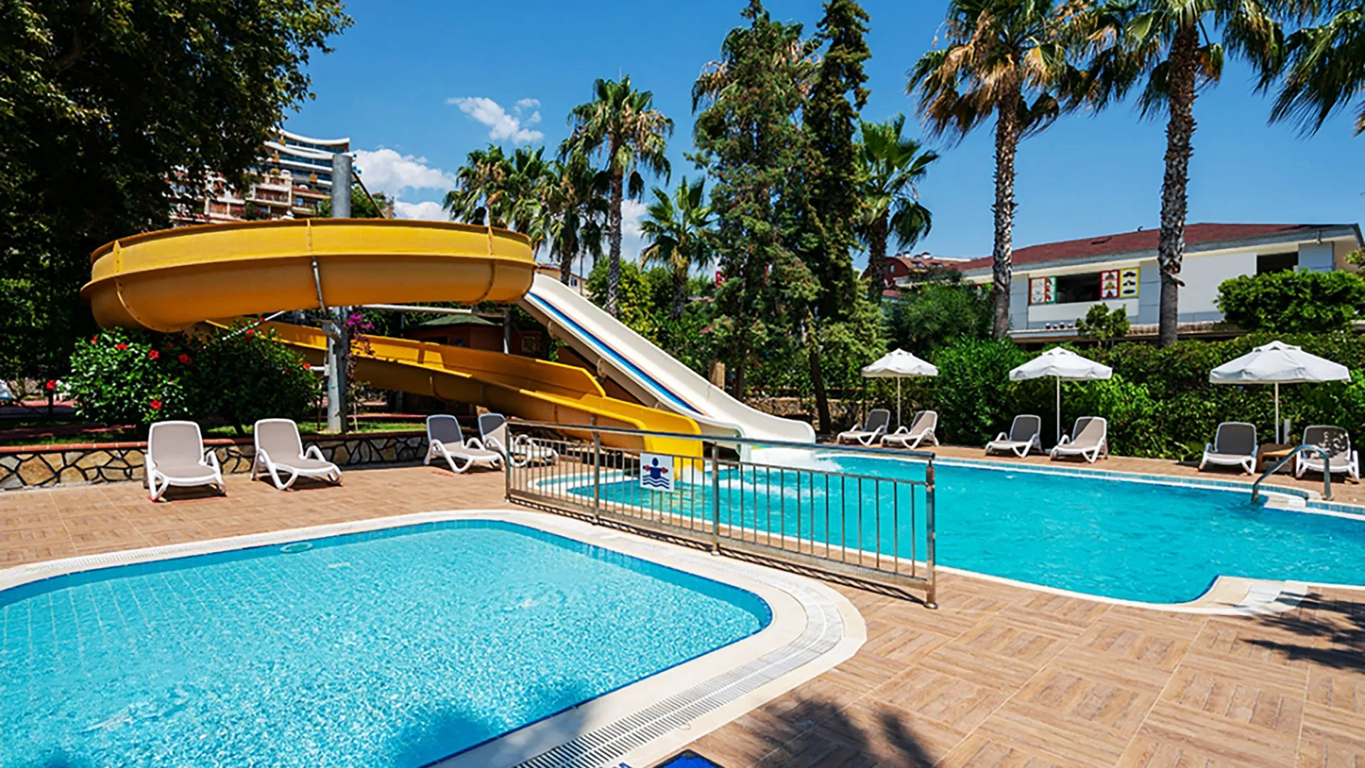 Club Dizalya Hotel – снимка 8