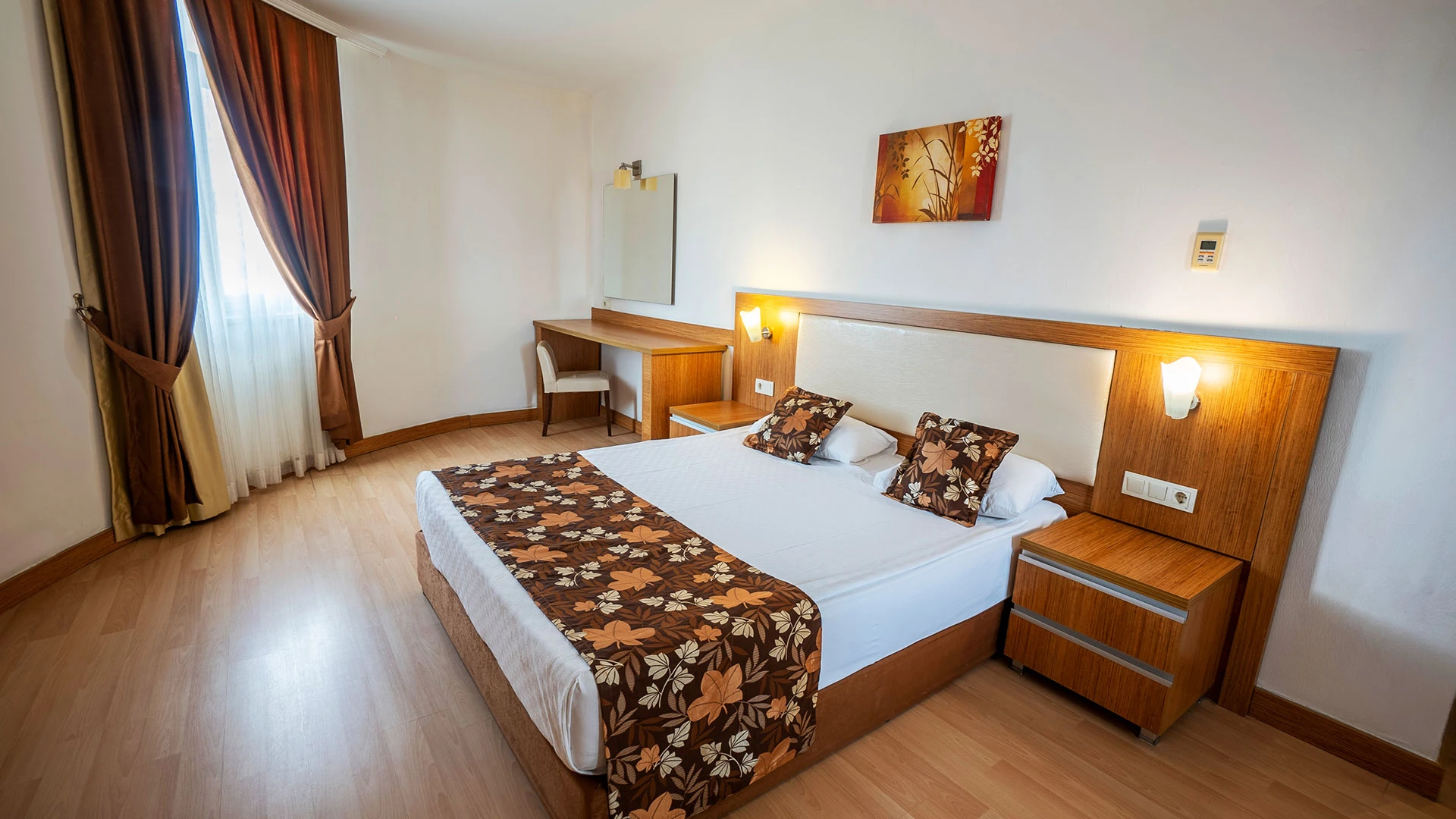 Cenger Beach Resort & Spa – снимка 10