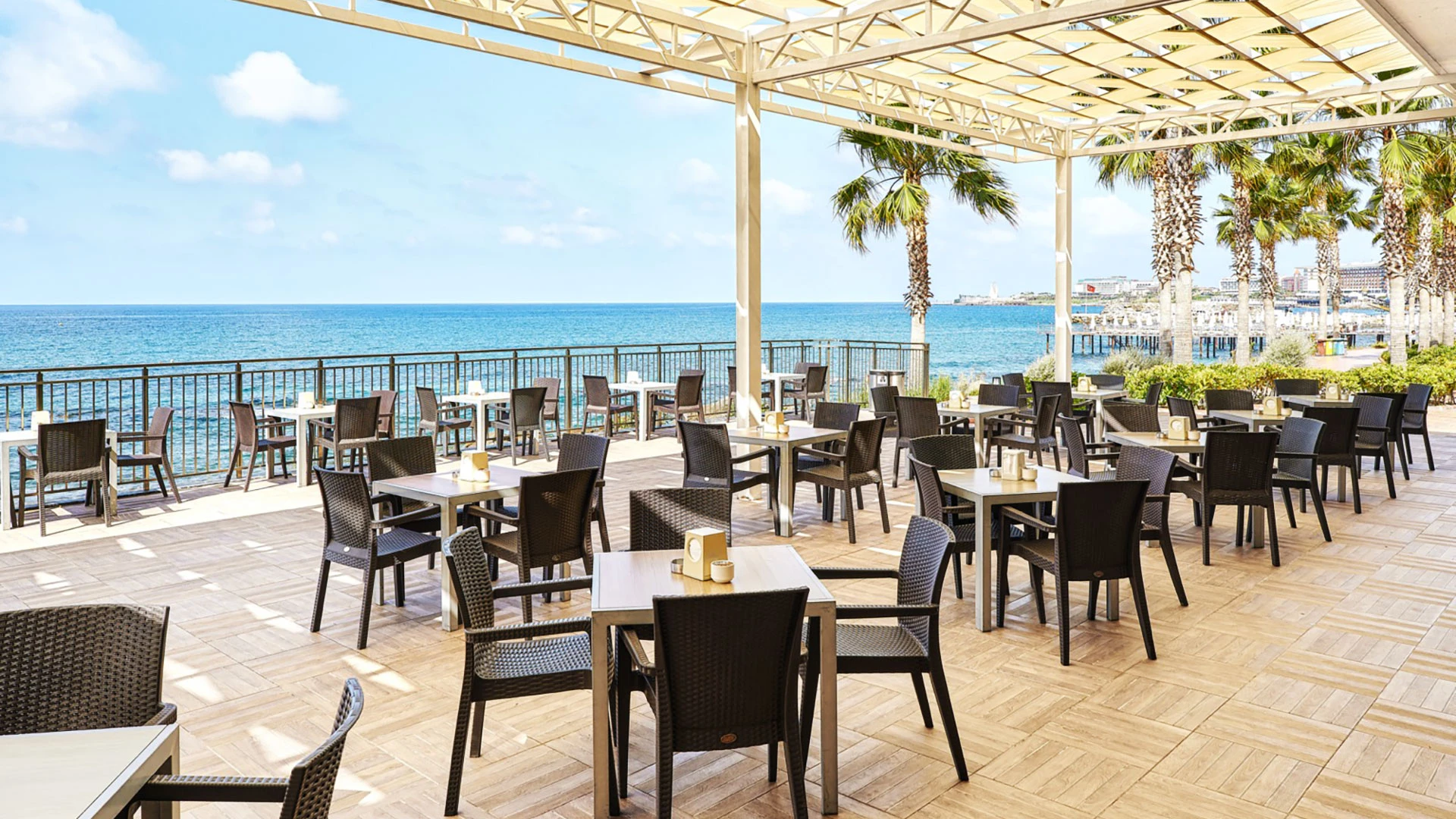 Vikingen Infinity Resort & Spa – снимка 51