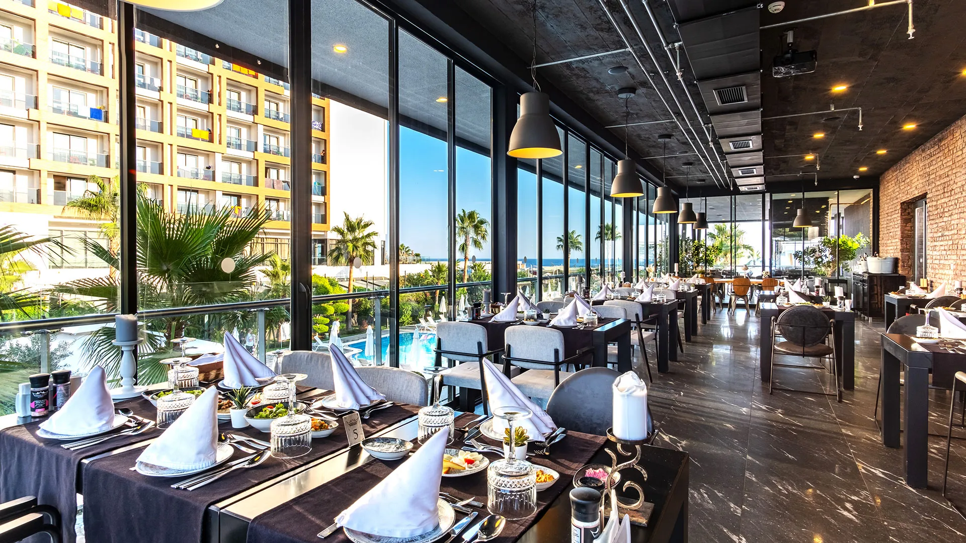 White City Resort Hotel – снимка 60