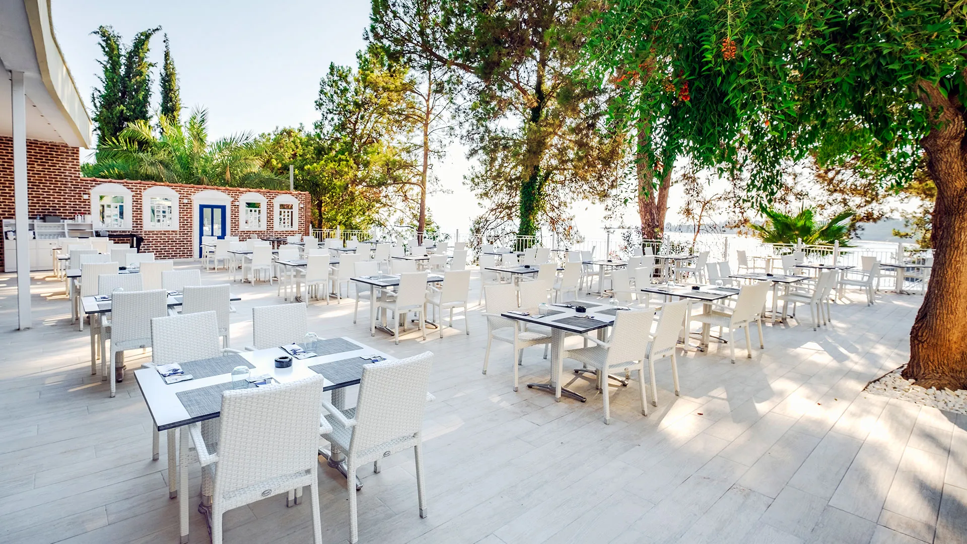Utopia Beach Club – снимка 23