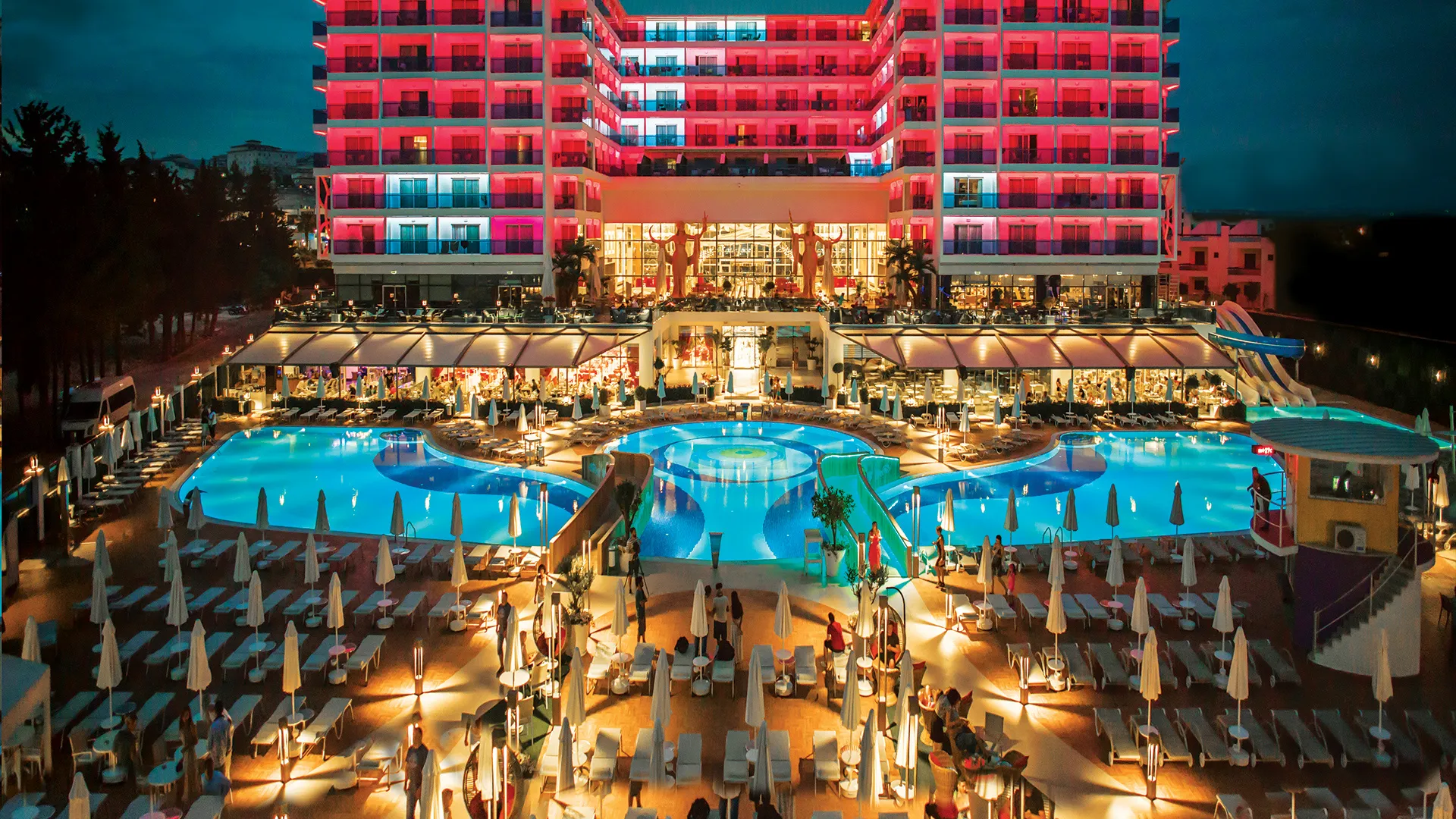 Azura Deluxe Resort & Spa Hotel – снимка 6