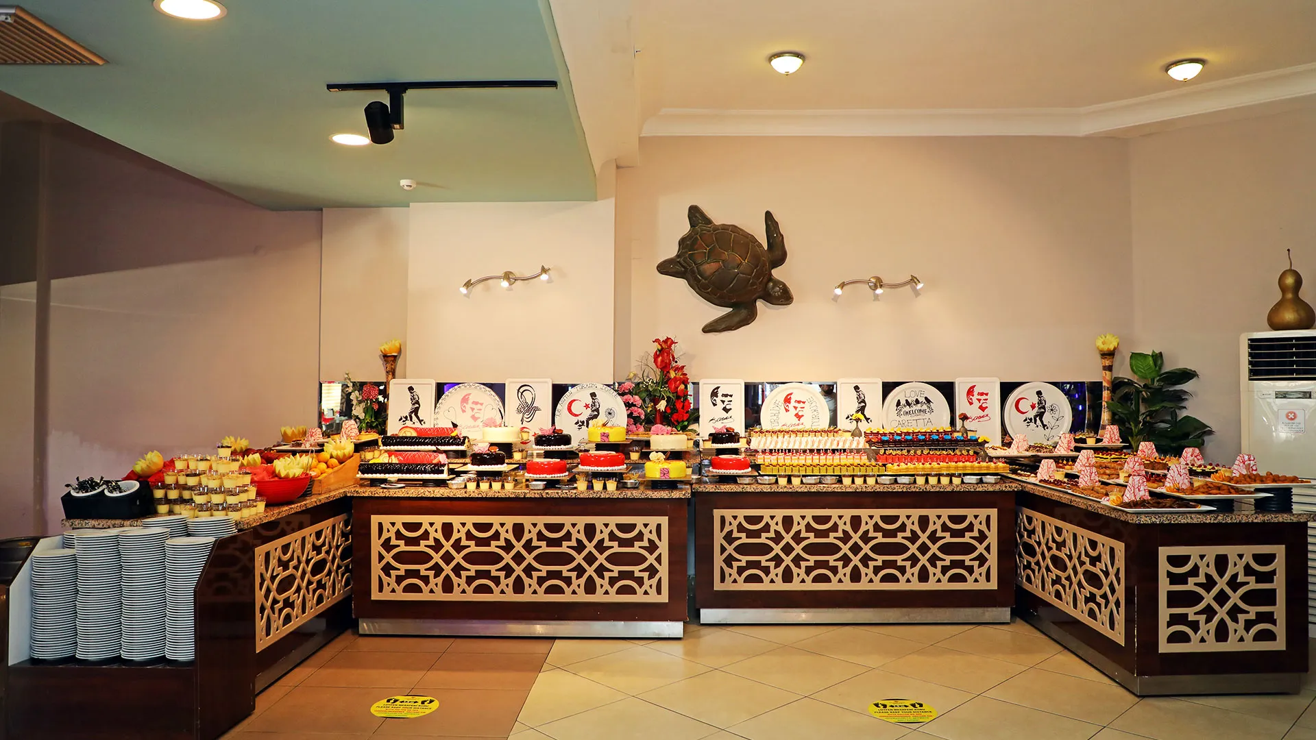Caretta Beach Hotel – снимка 10
