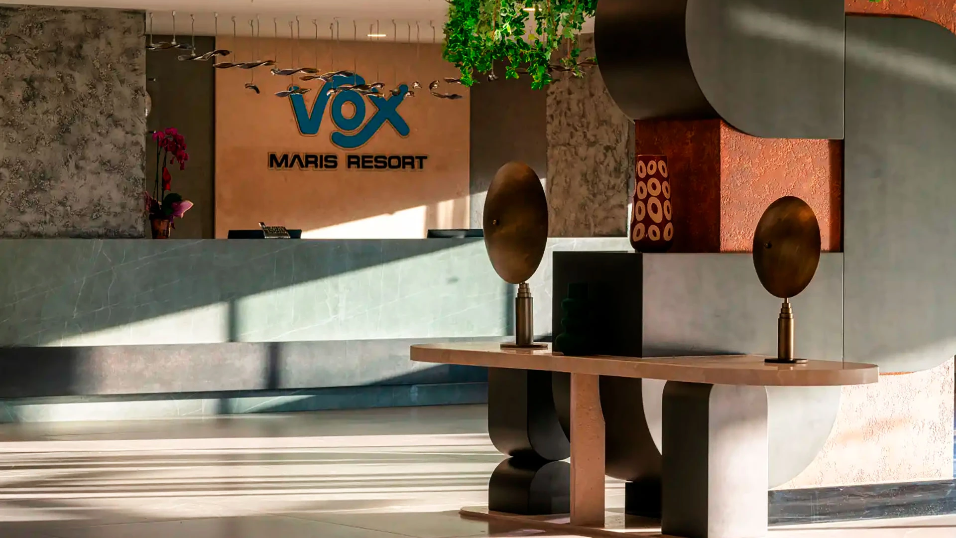 Vox Maris Resort – снимка 12