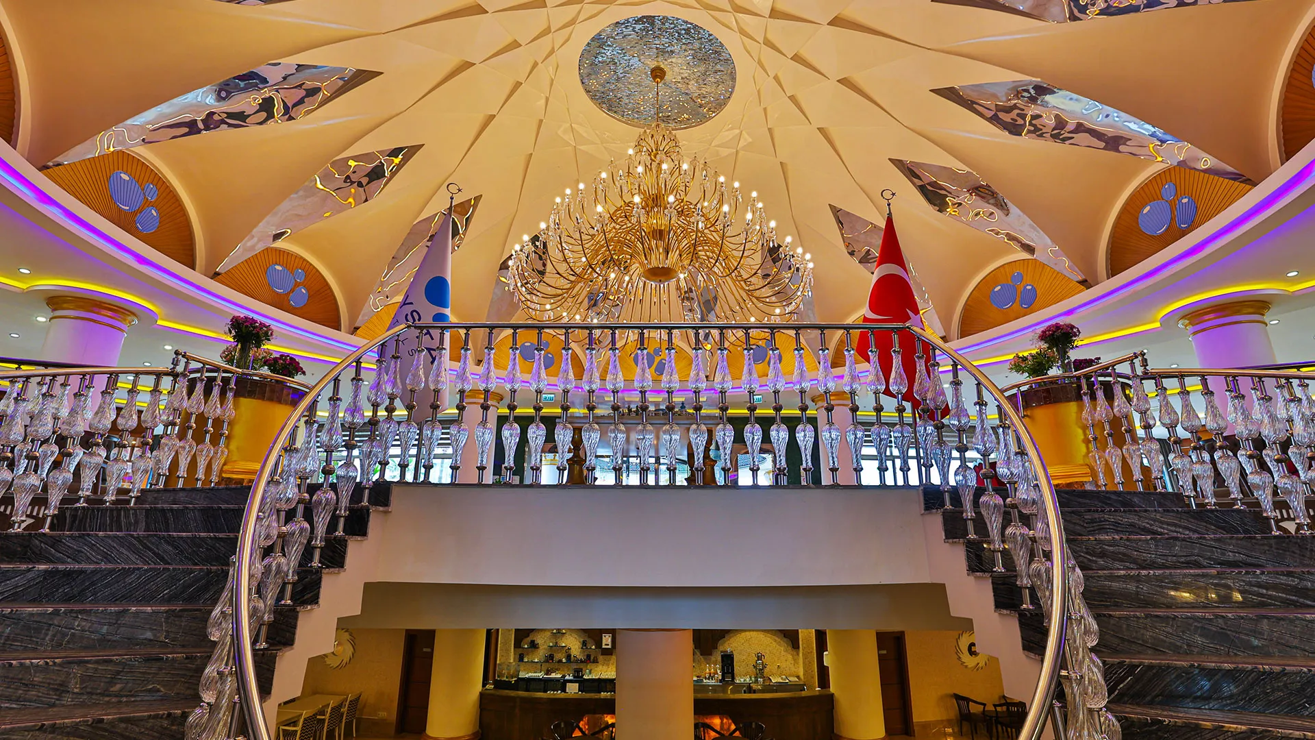 Crystal Sunset Luxury Resort – снимка 58