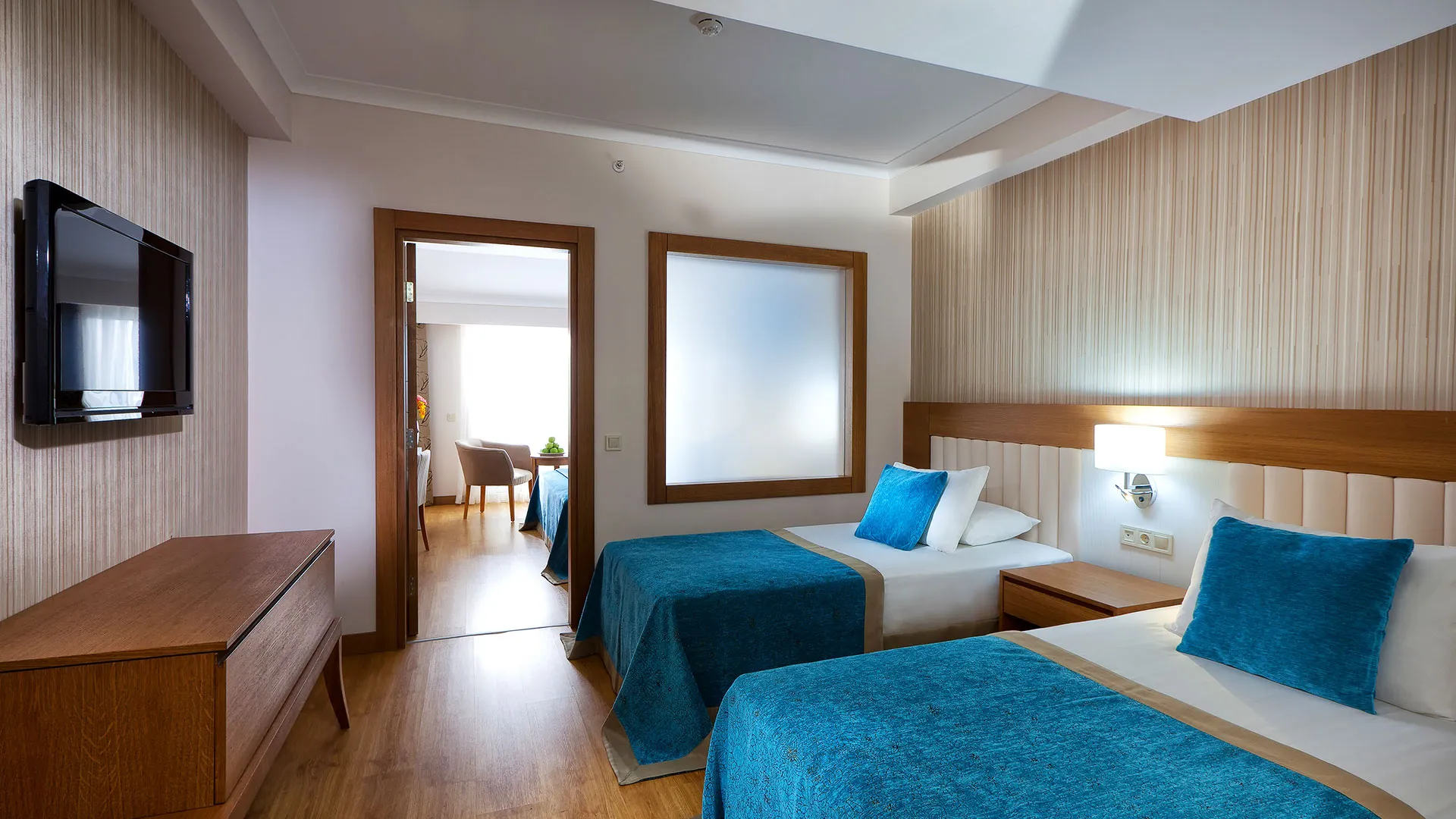 Adalya Ocean Deluxe – снимка 15