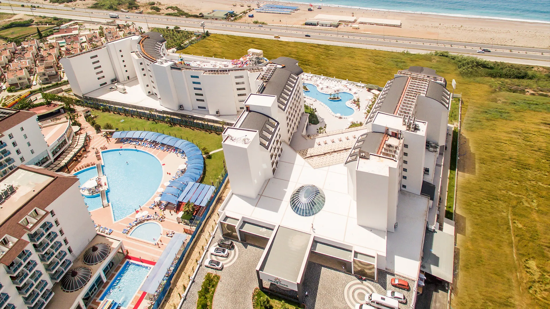 Calido Maris Hotel – снимка 19