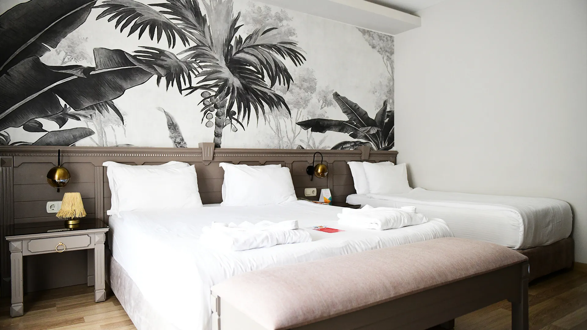 Club Hotel Turan Prince World – снимка 51