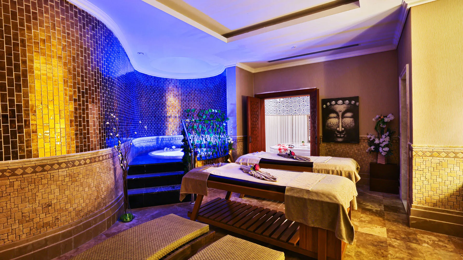 Crystal Sunset Luxury Resort – снимка 57