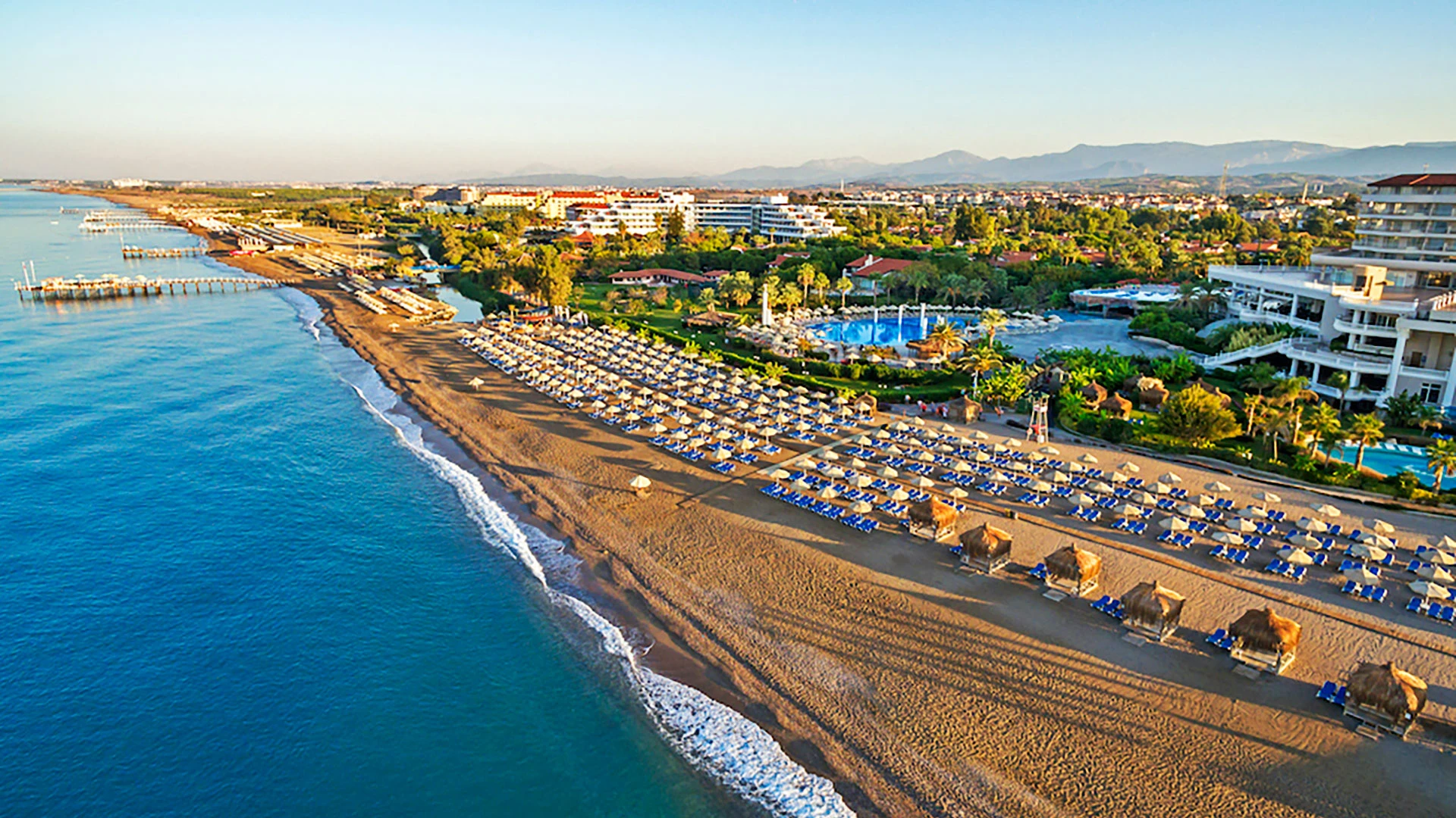 Starlight Resort Hotel – снимка 2