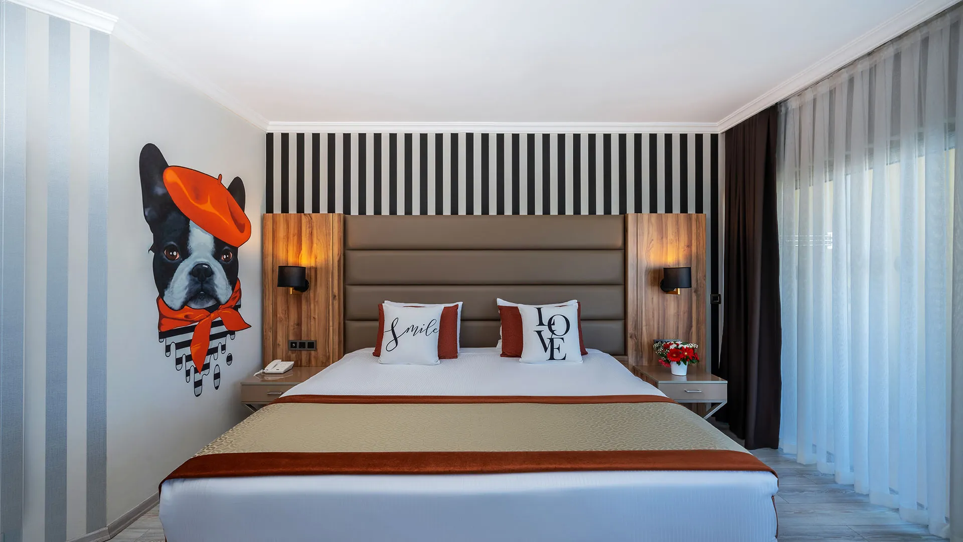 Selectum Family Resort Side – снимка 17