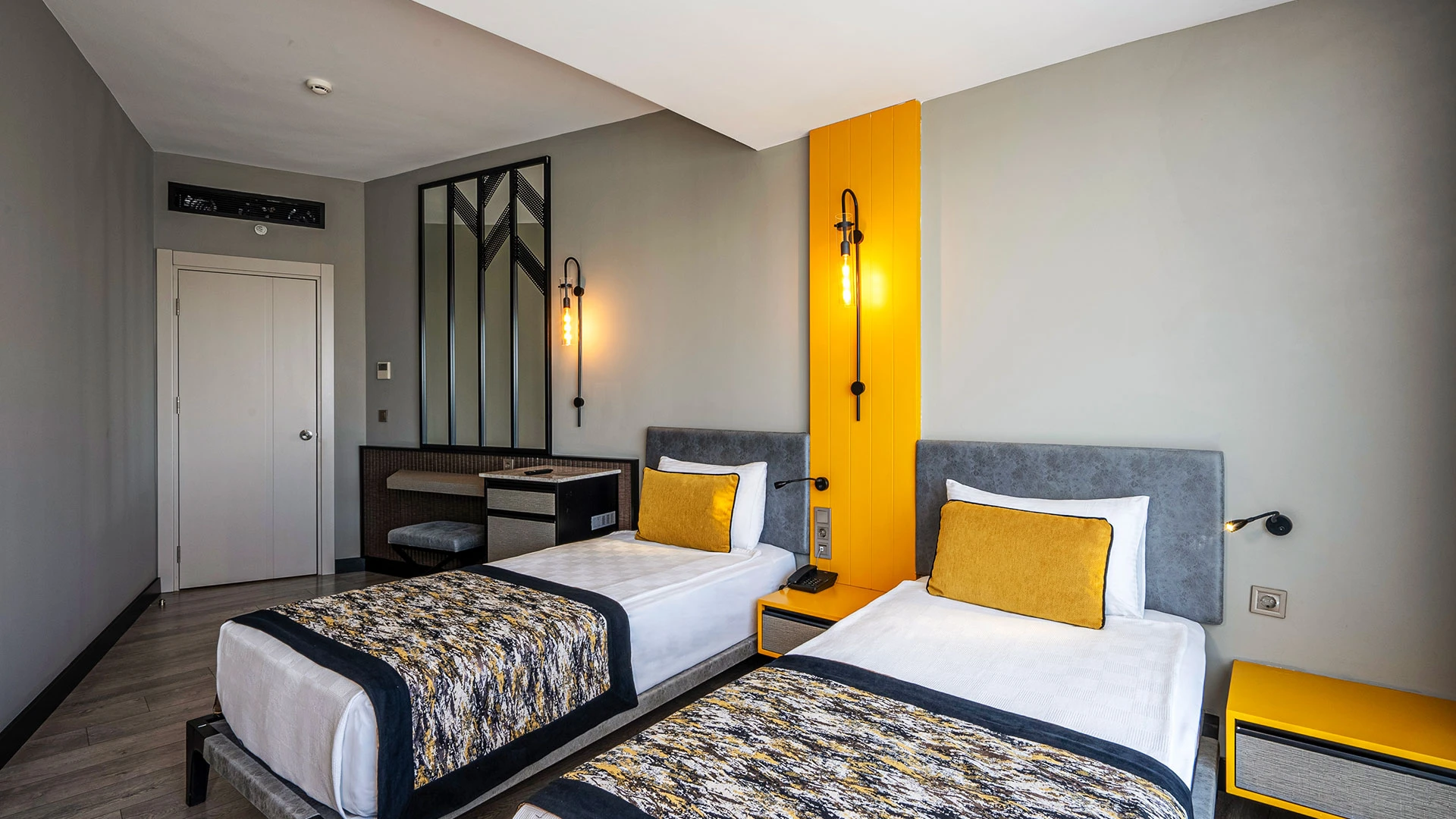 Arnor De Luxe Hotel & Spa – снимка 40