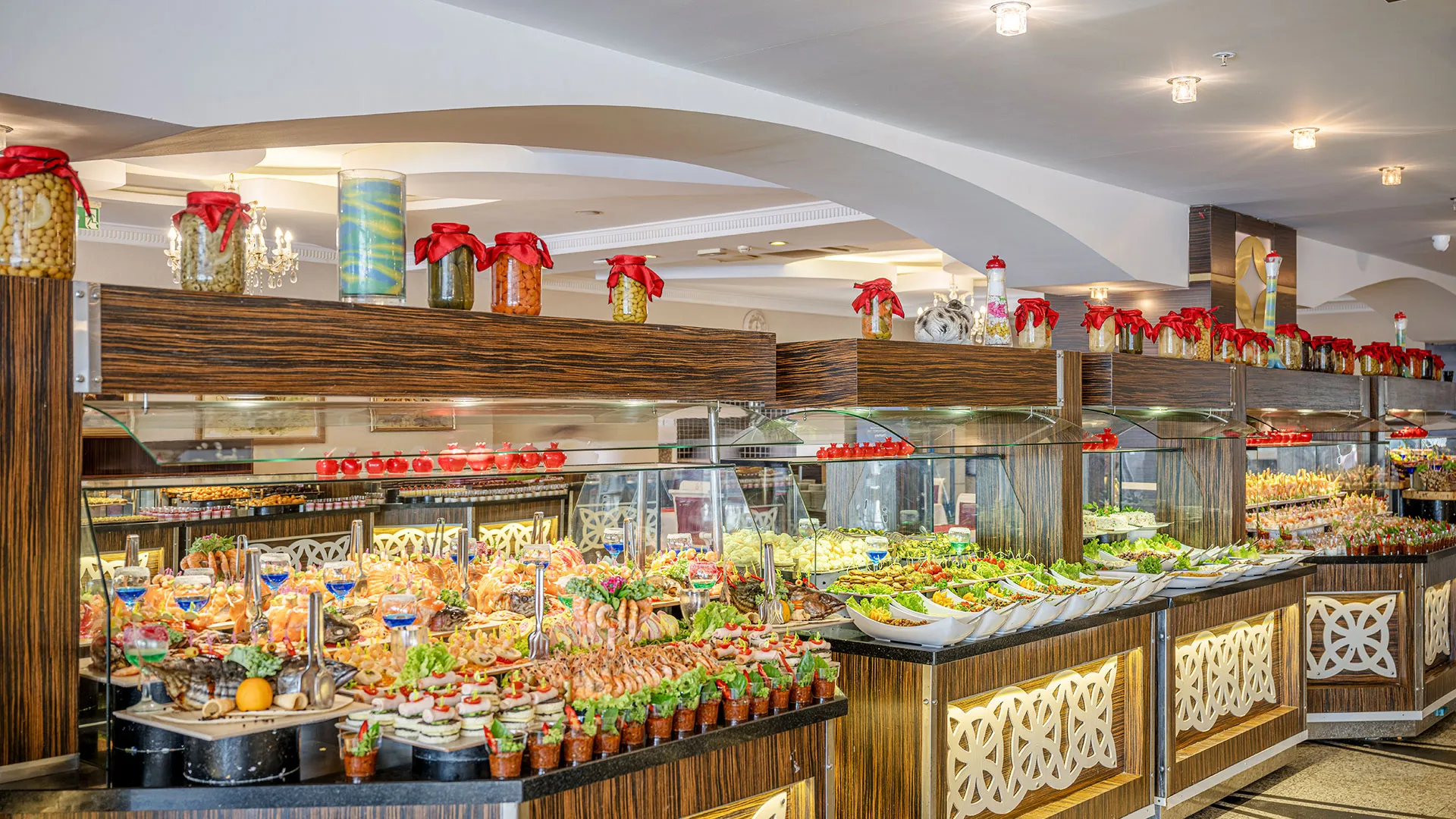 Doganay Beach Club – снимка 15