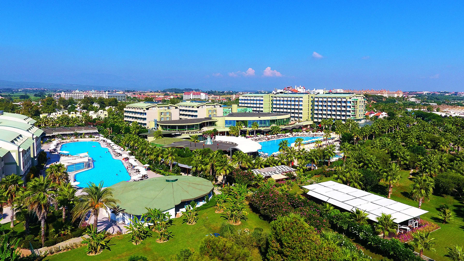 Vonresort Golden Beach – снимка 39