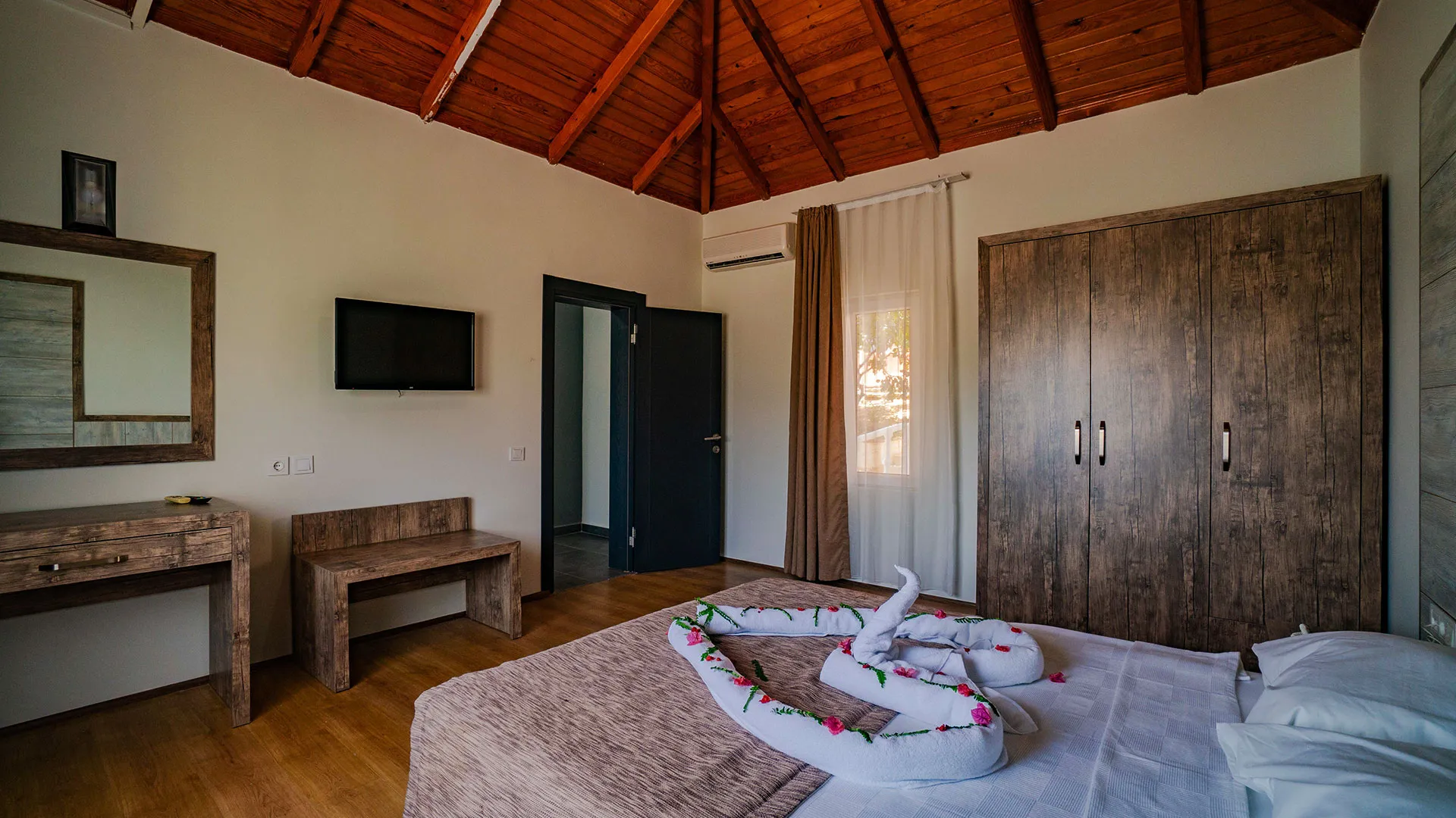 Senza Garden Holiday Club – снимка 23