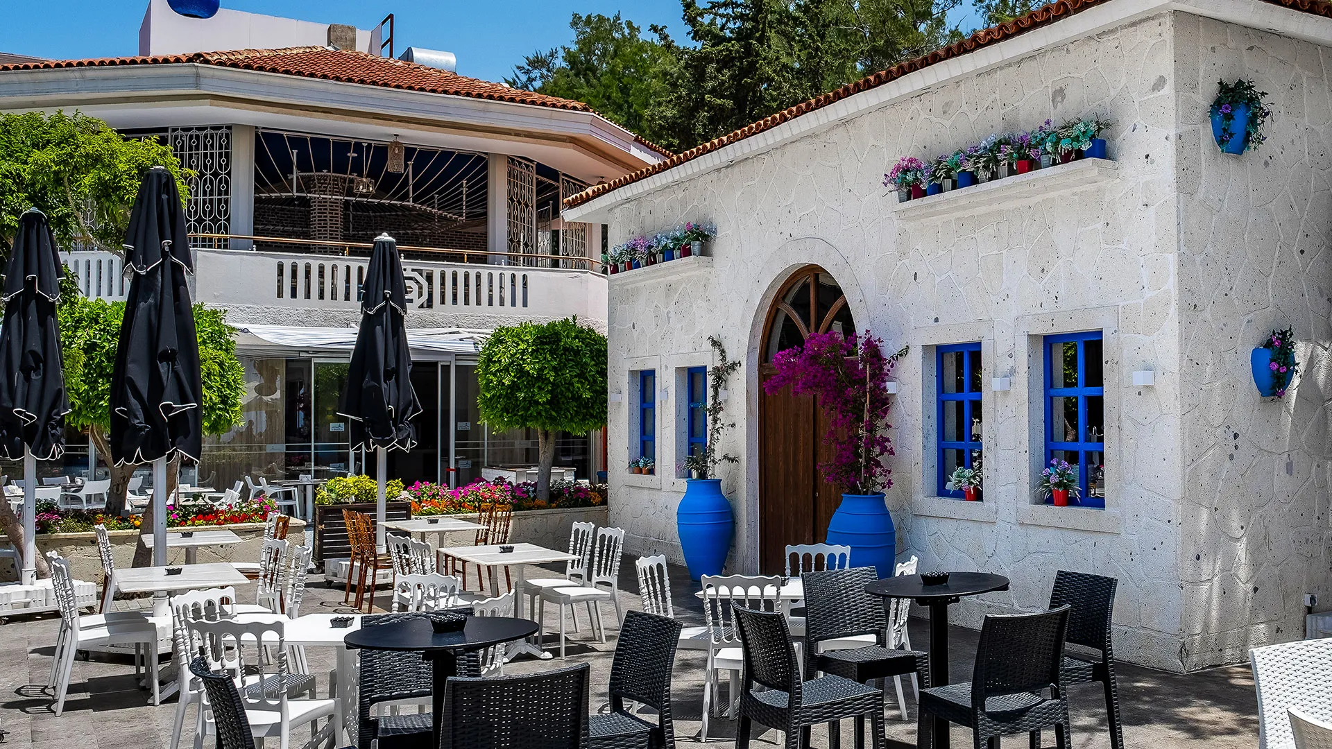 Utopia Resort & Residence – снимка 31