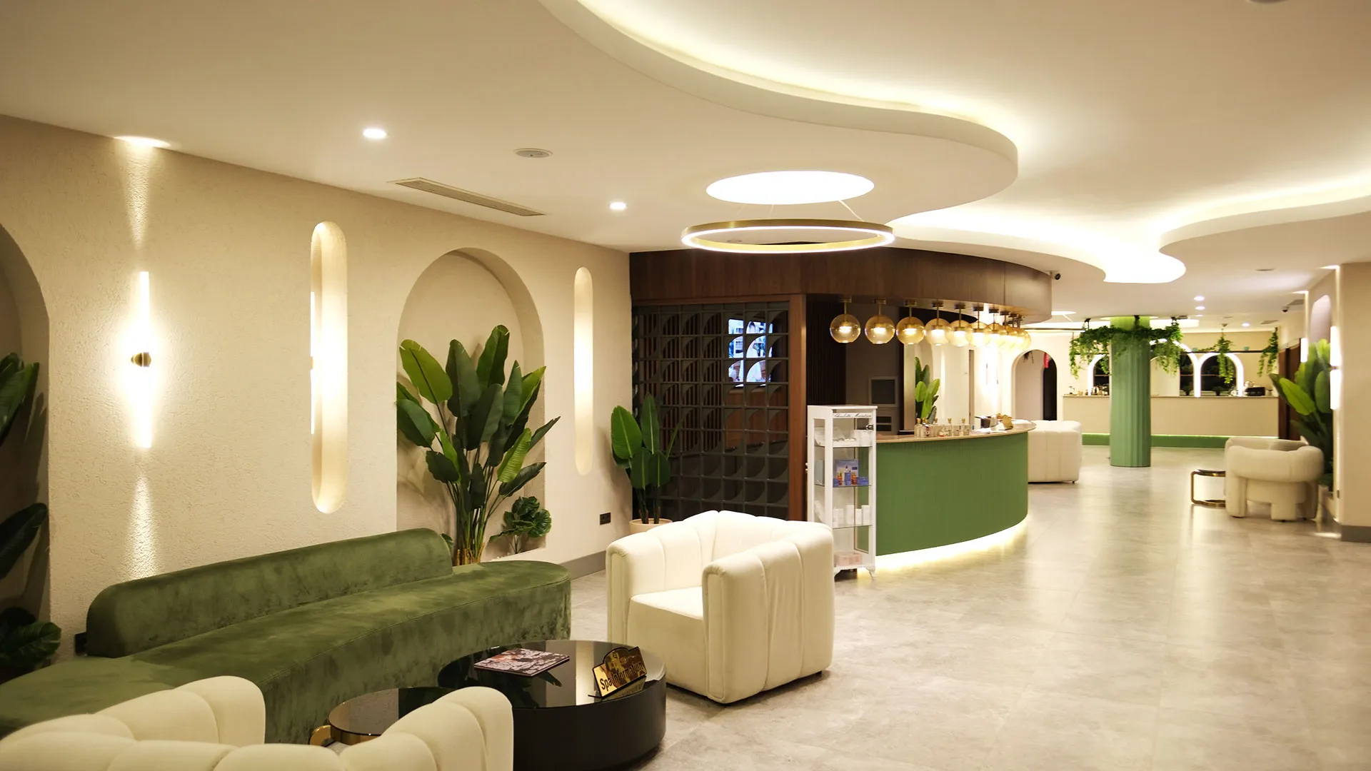 Dobedan Beach Resort Comfort – снимка 79