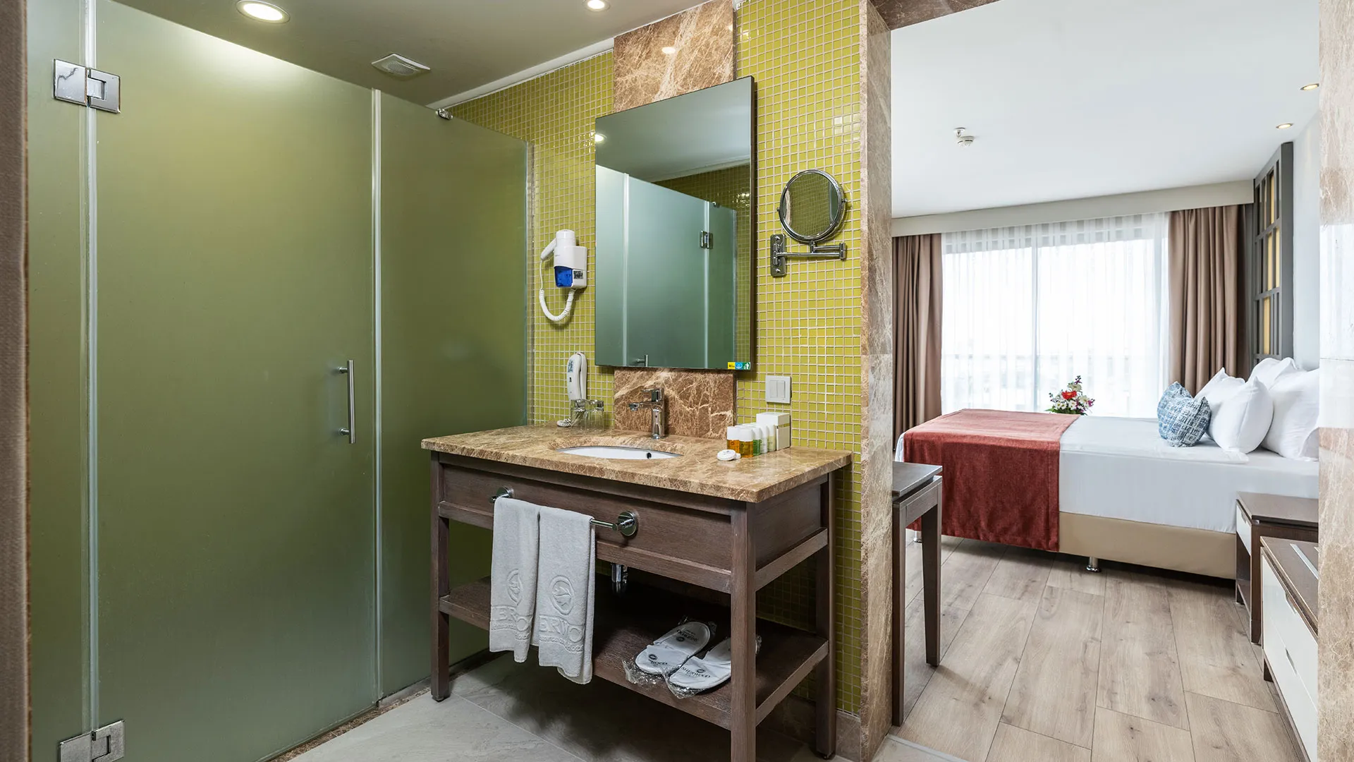 Sherwood Dreams Resort – снимка 19
