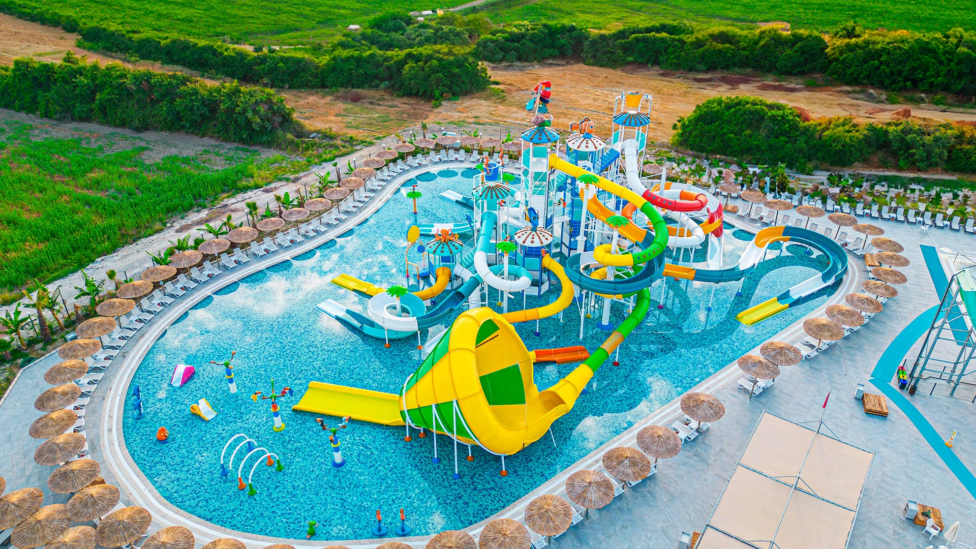 Dream Fun World – снимка 73