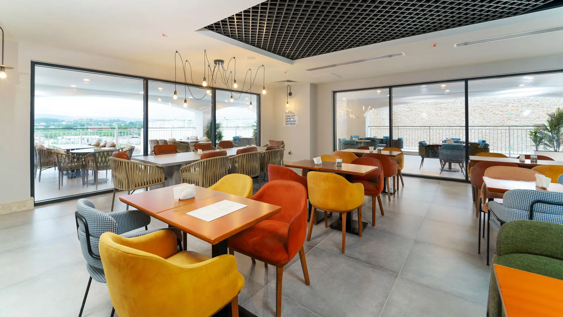 Arcanus Hotels Trendline Side – снимка 15