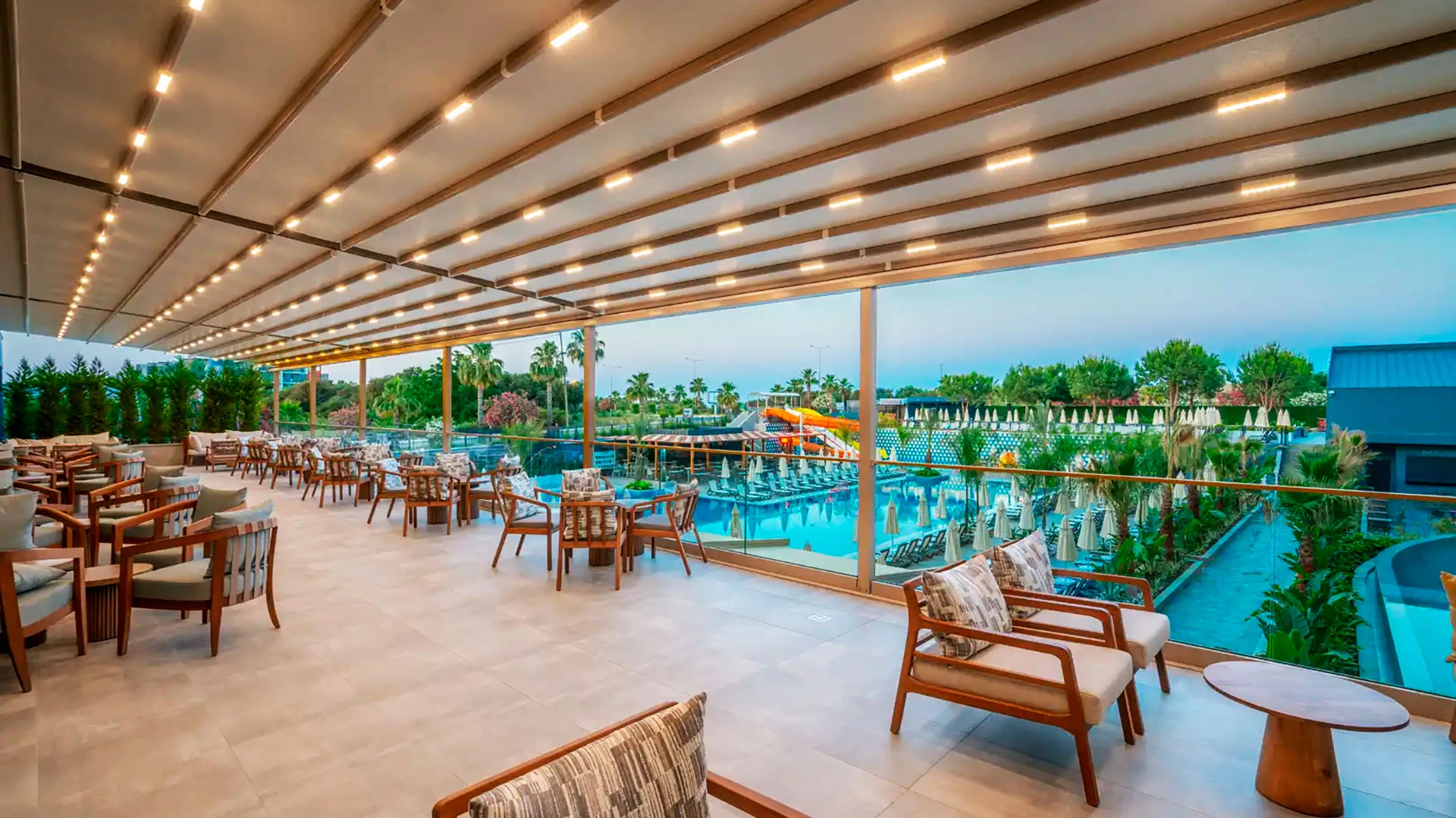 Vox Maris Resort – снимка 26