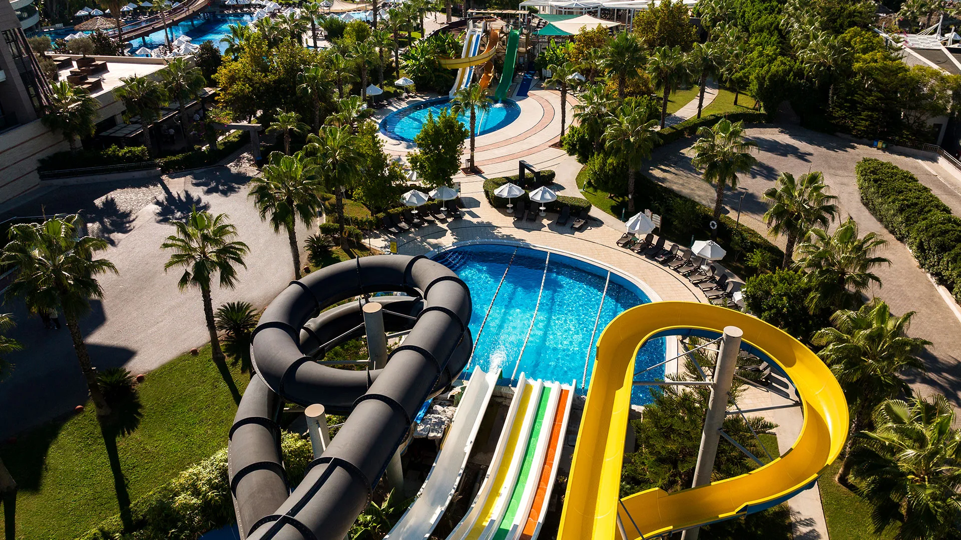 Sherwood Dreams Resort – снимка 7