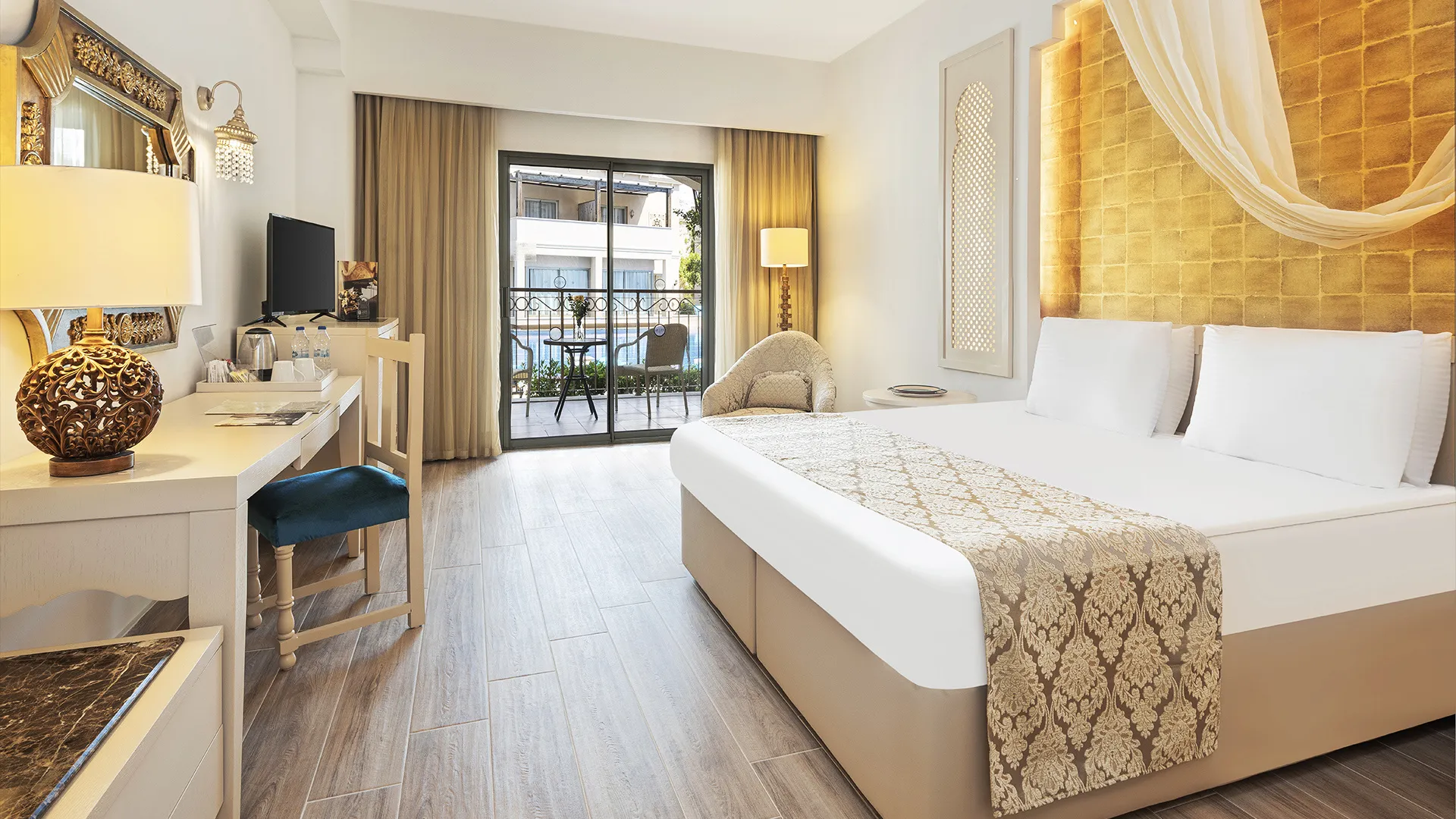Spice Hotel & Spa – снимка 26