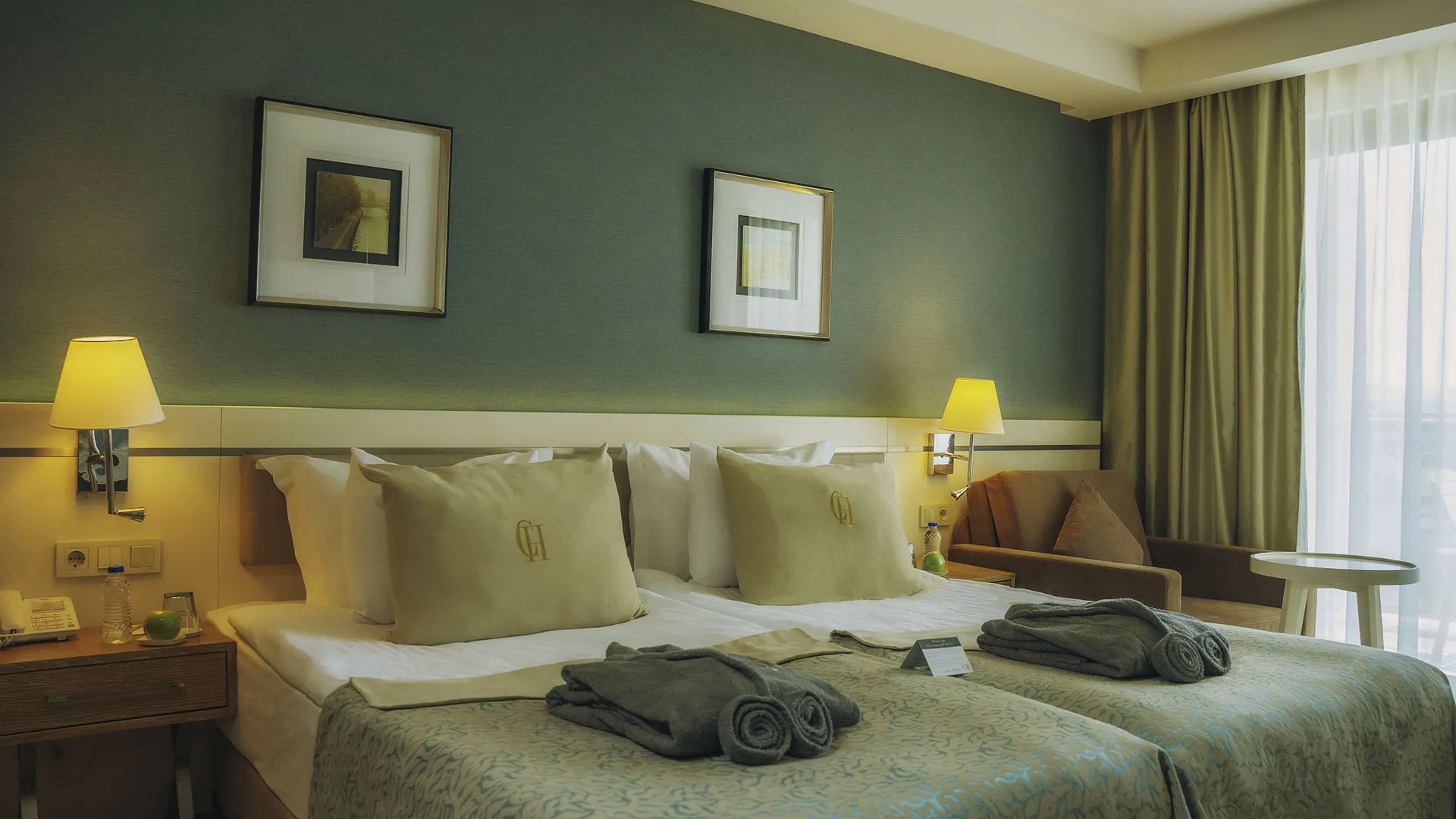 Castival Hotel – снимка 96