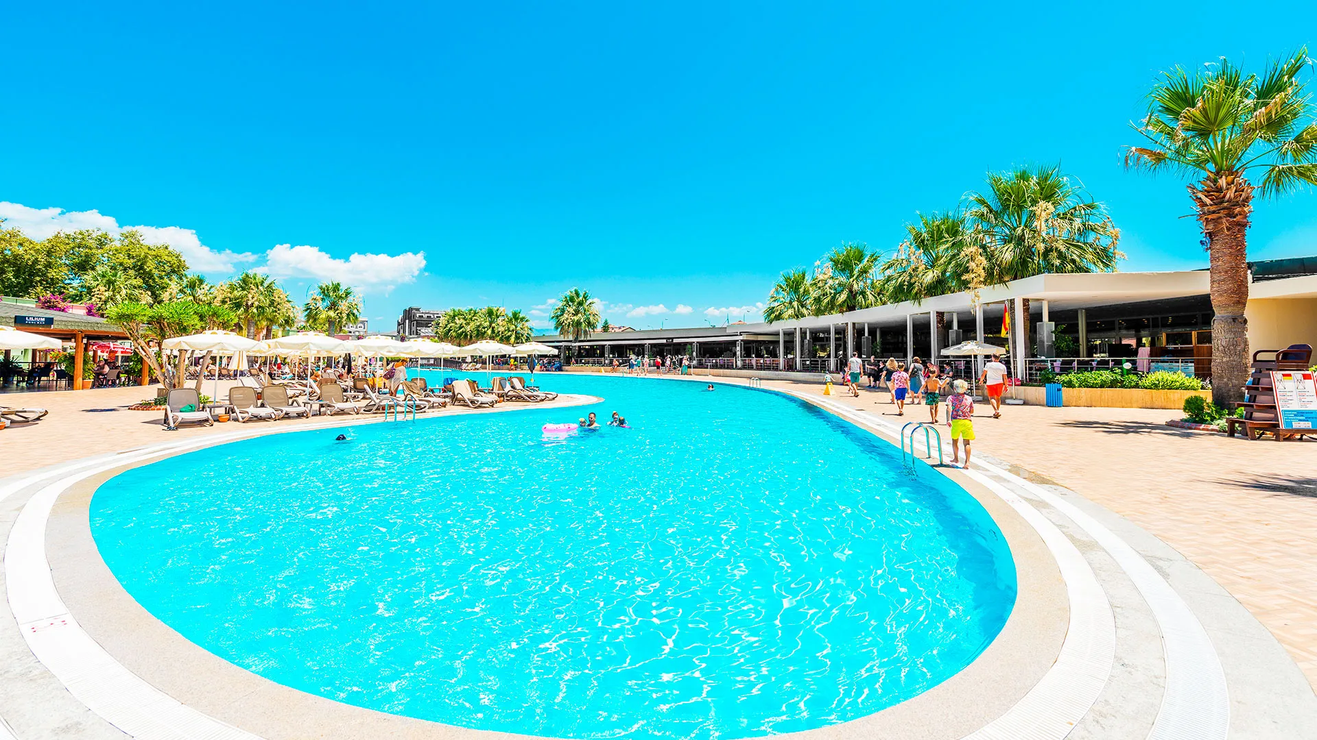 Vonresort Golden Beach – снимка 21