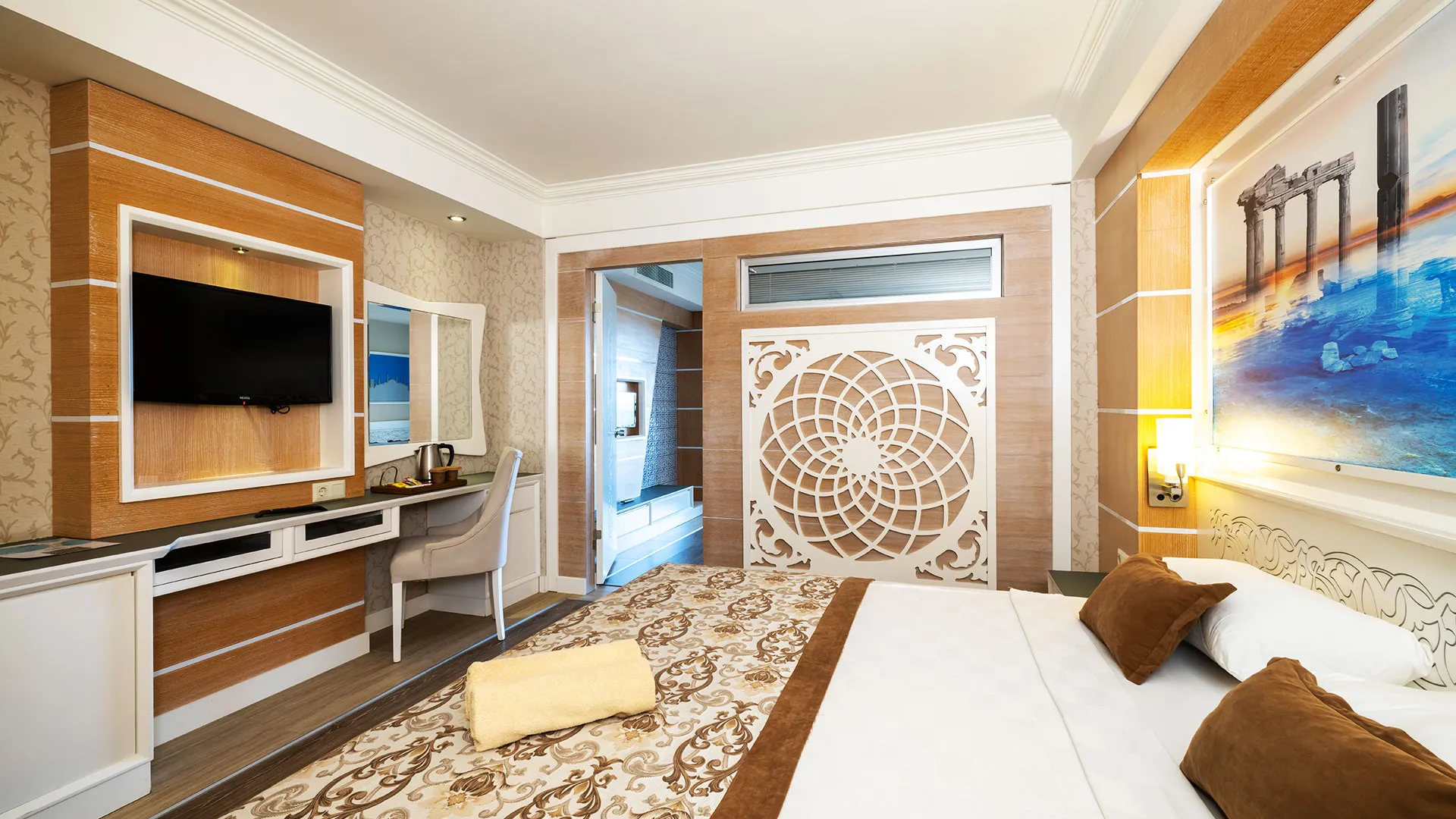 Crystal Sunset Luxury Resort – снимка 70