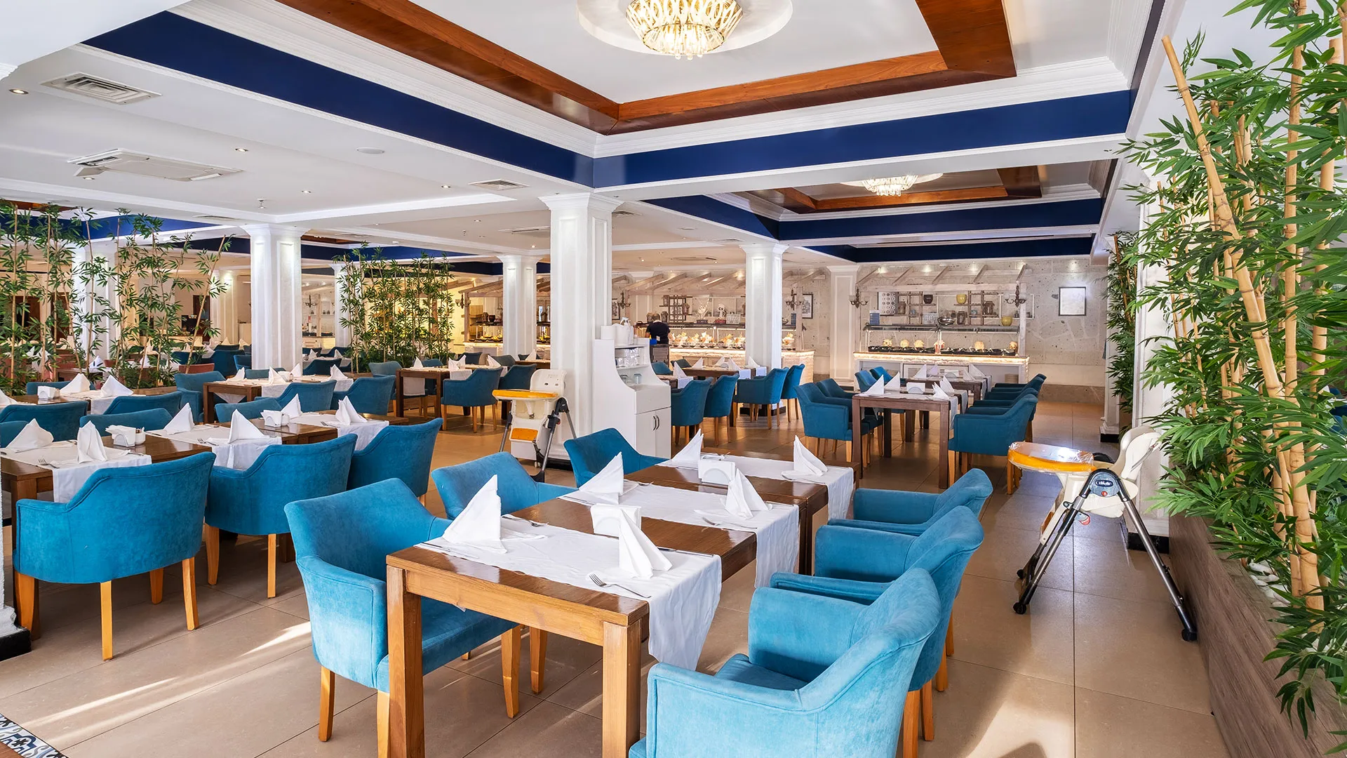 Utopia Resort & Residence – снимка 58