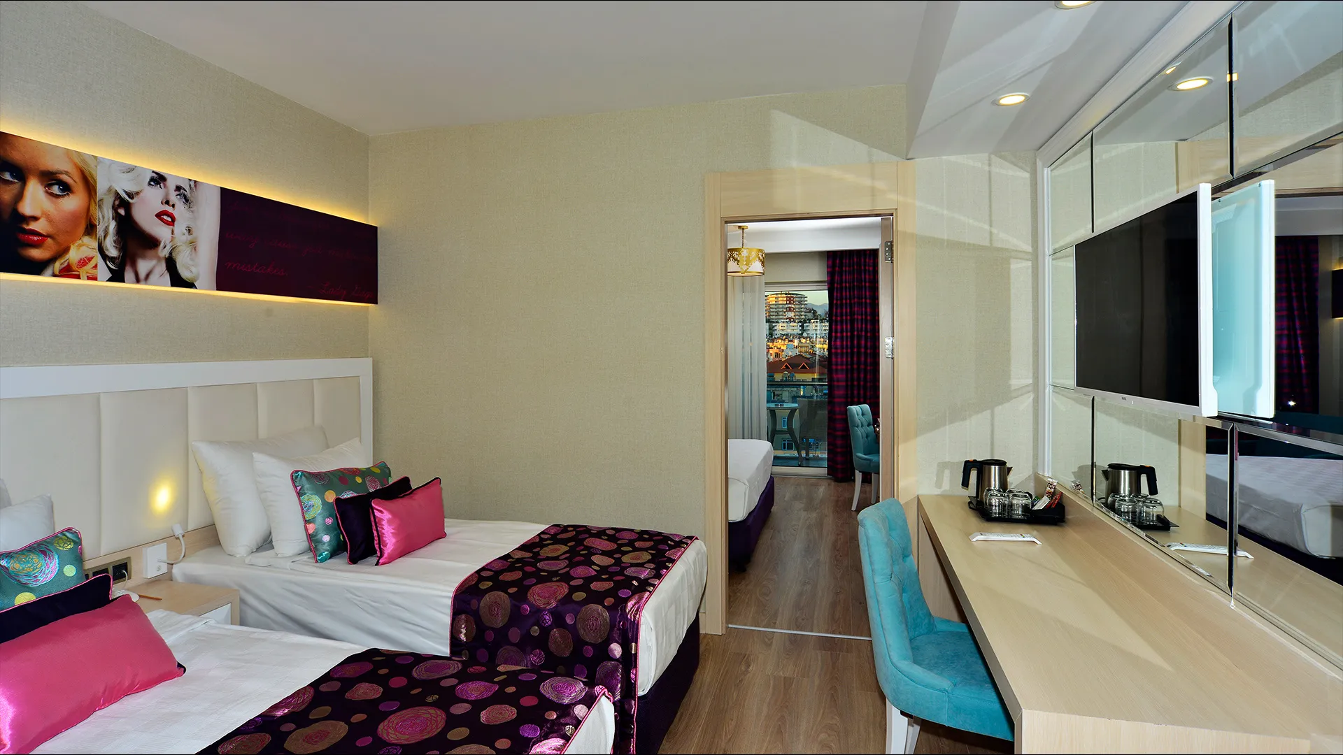 Azura Deluxe Resort & Spa Hotel – снимка 42
