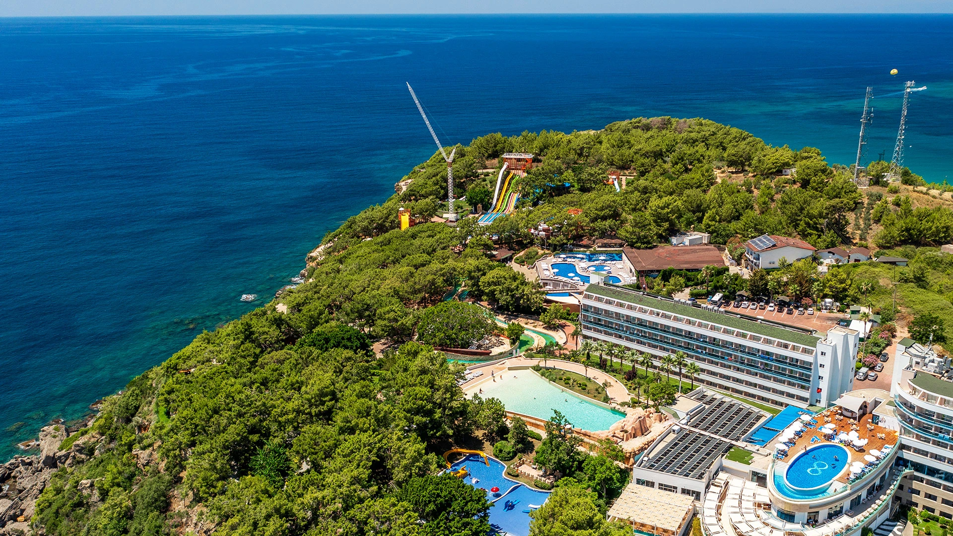 A Good Life Utopia Family Resort – снимка 69