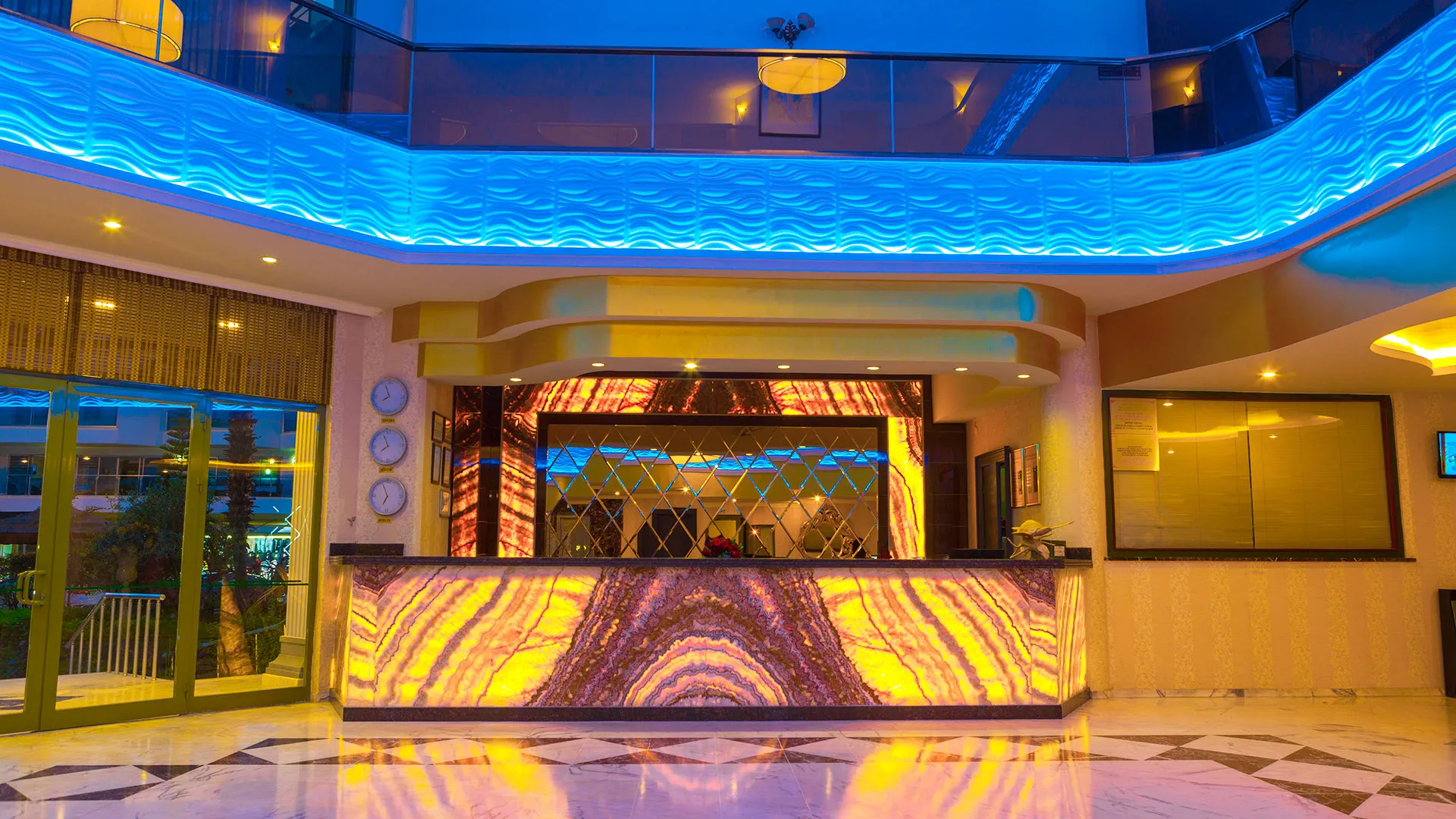 Caretta Relax Hotel – снимка 15