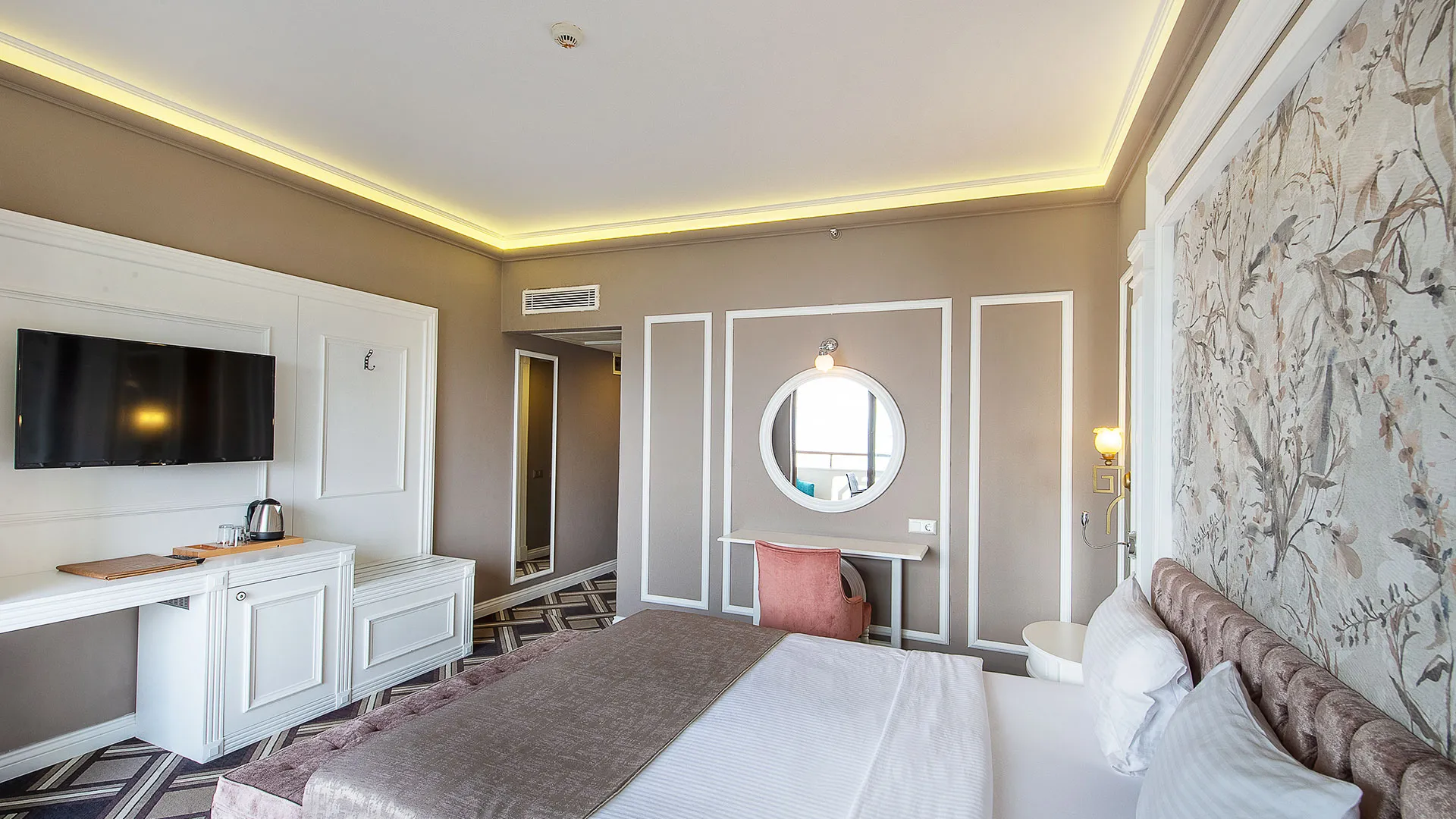 Utopia Resort & Residence – снимка 9
