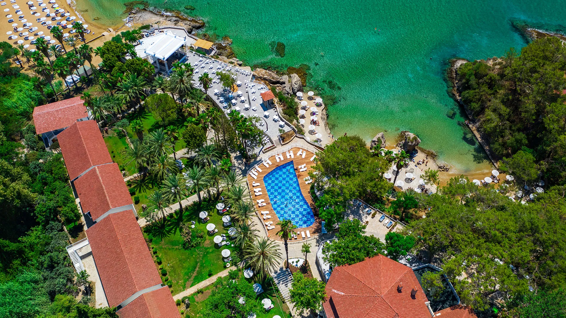 Utopia Beach Club – снимка 2