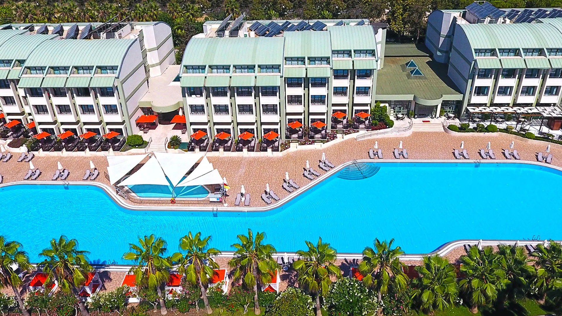 Vonresort Elite – снимка 30